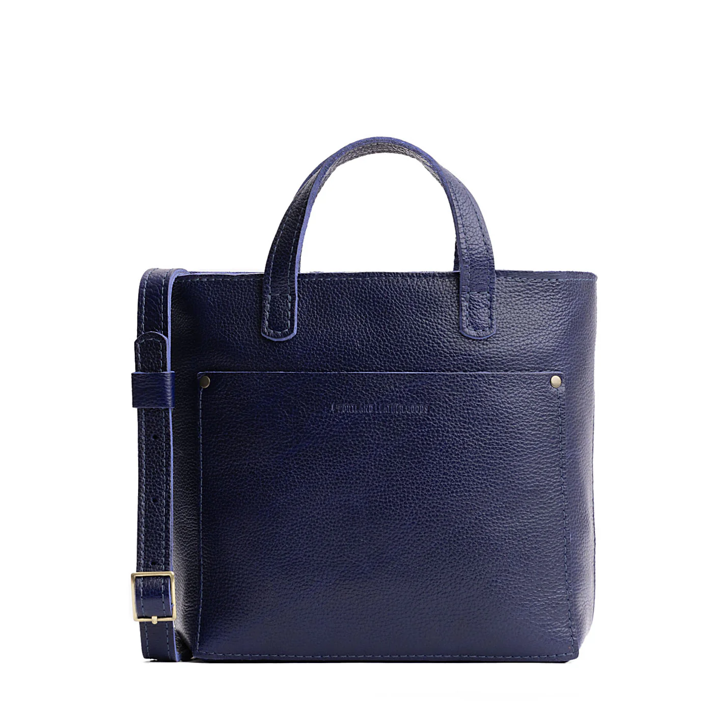 Mini Crossbody Tote - Image 141