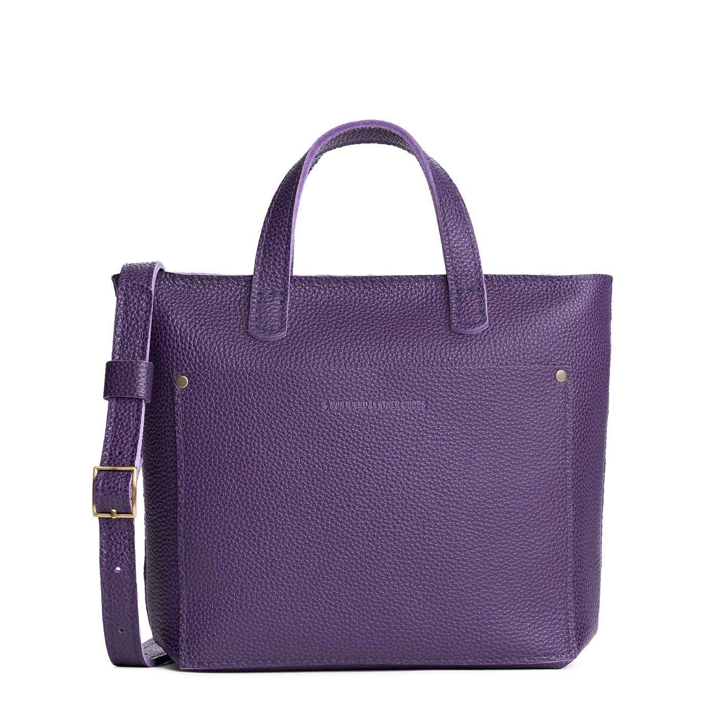 'Almost Perfect' Mini Crossbody - Image 149