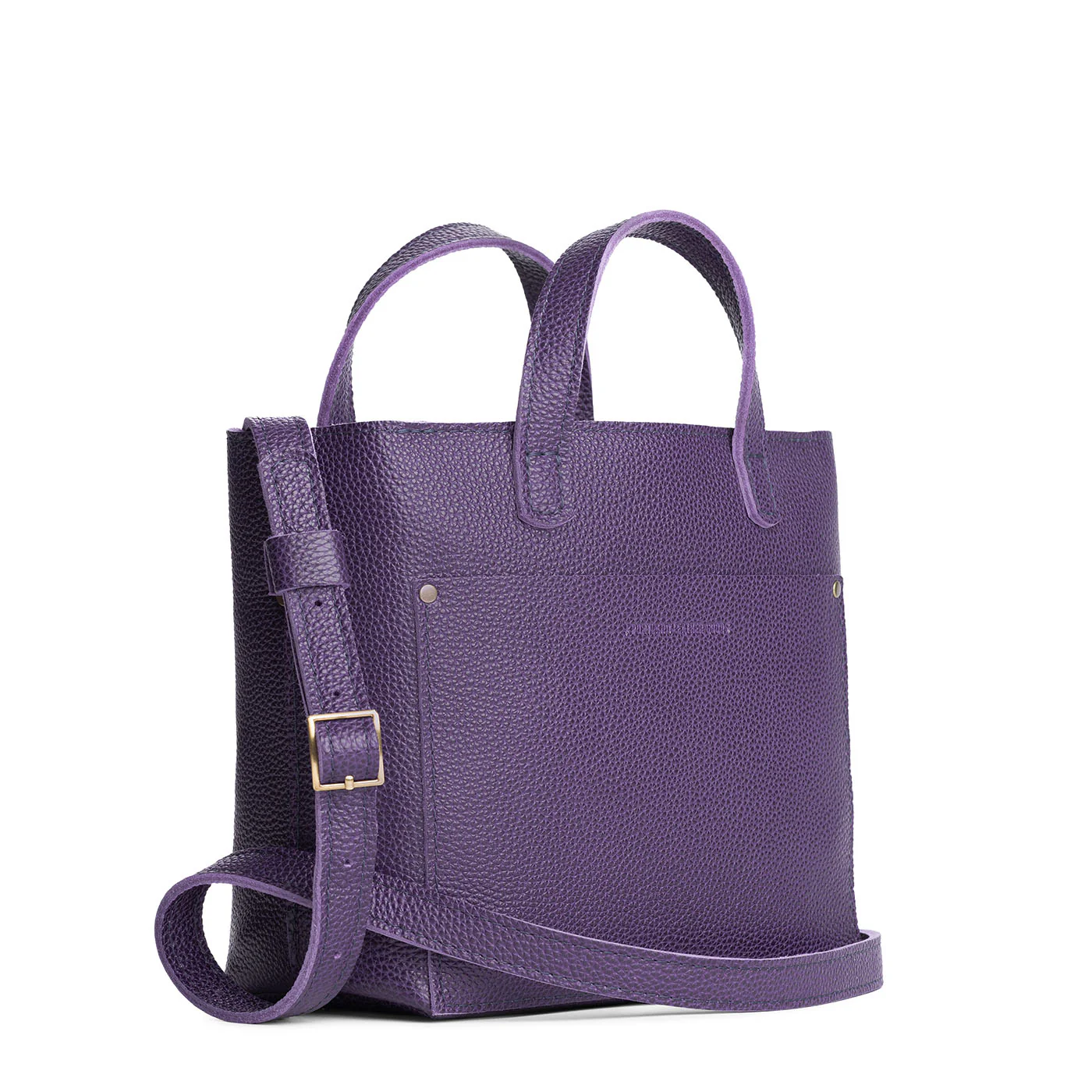 'Almost Perfect' Mini Crossbody - Image 153