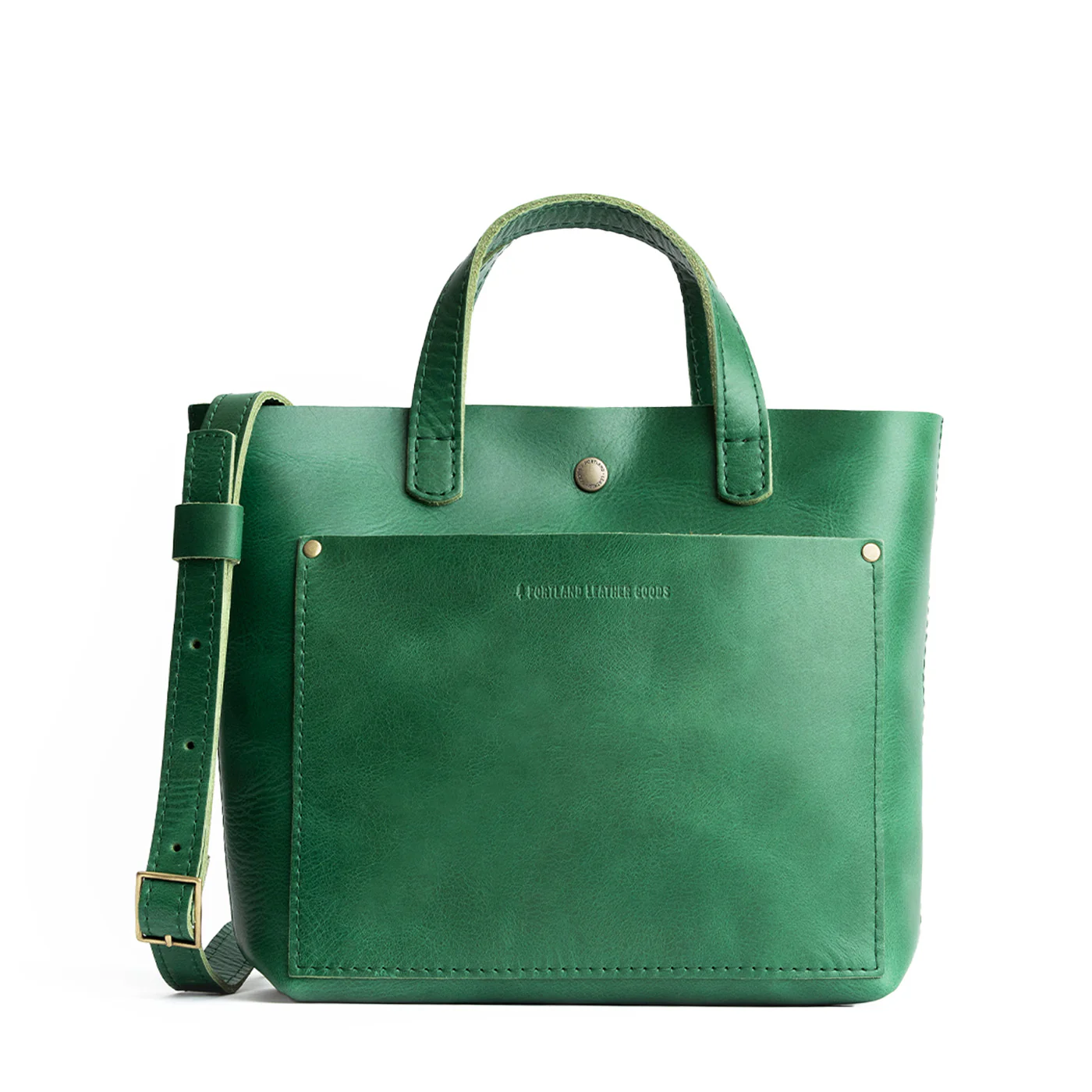 Mini Crossbody Tote - Image 8