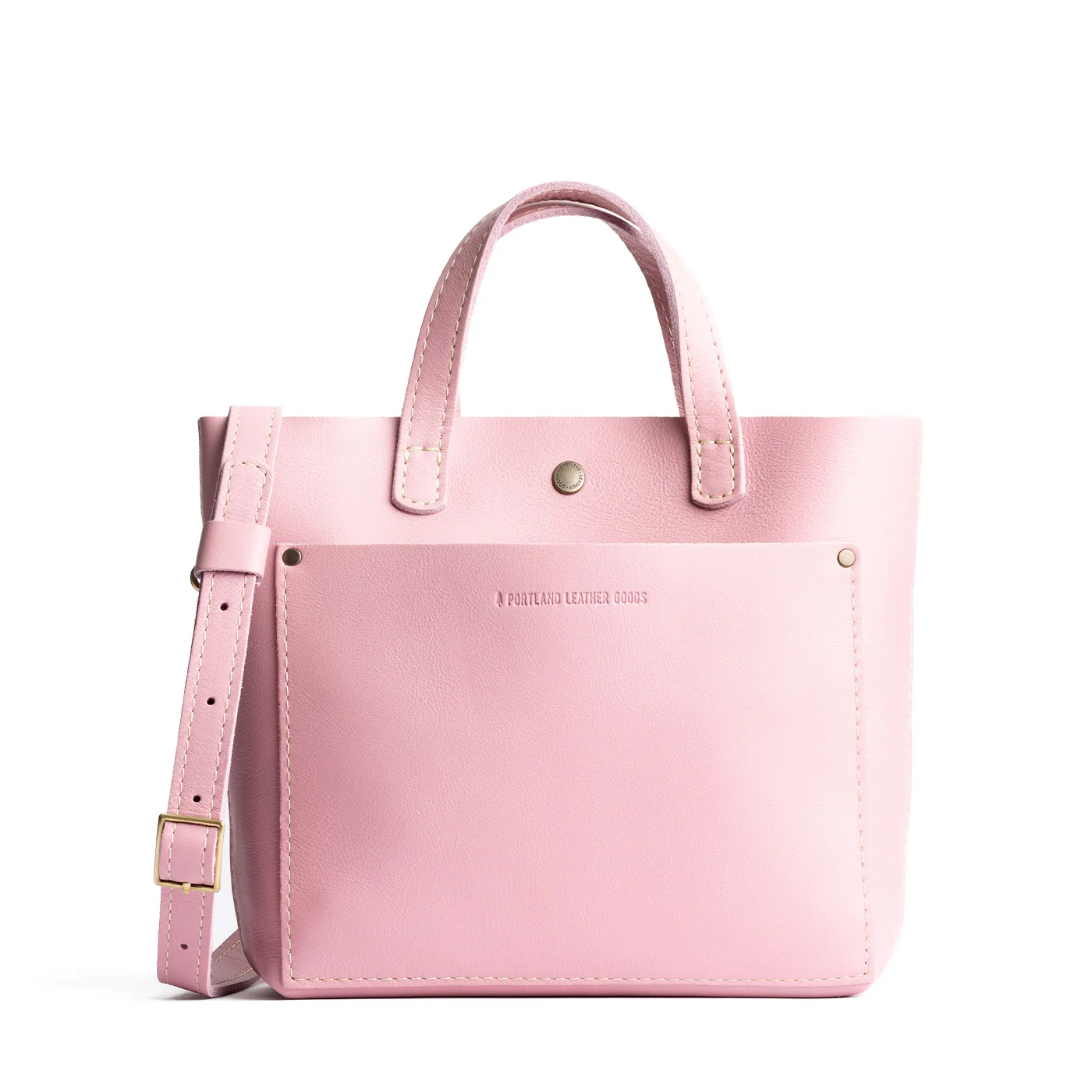 Mini Crossbody Tote - Image 27