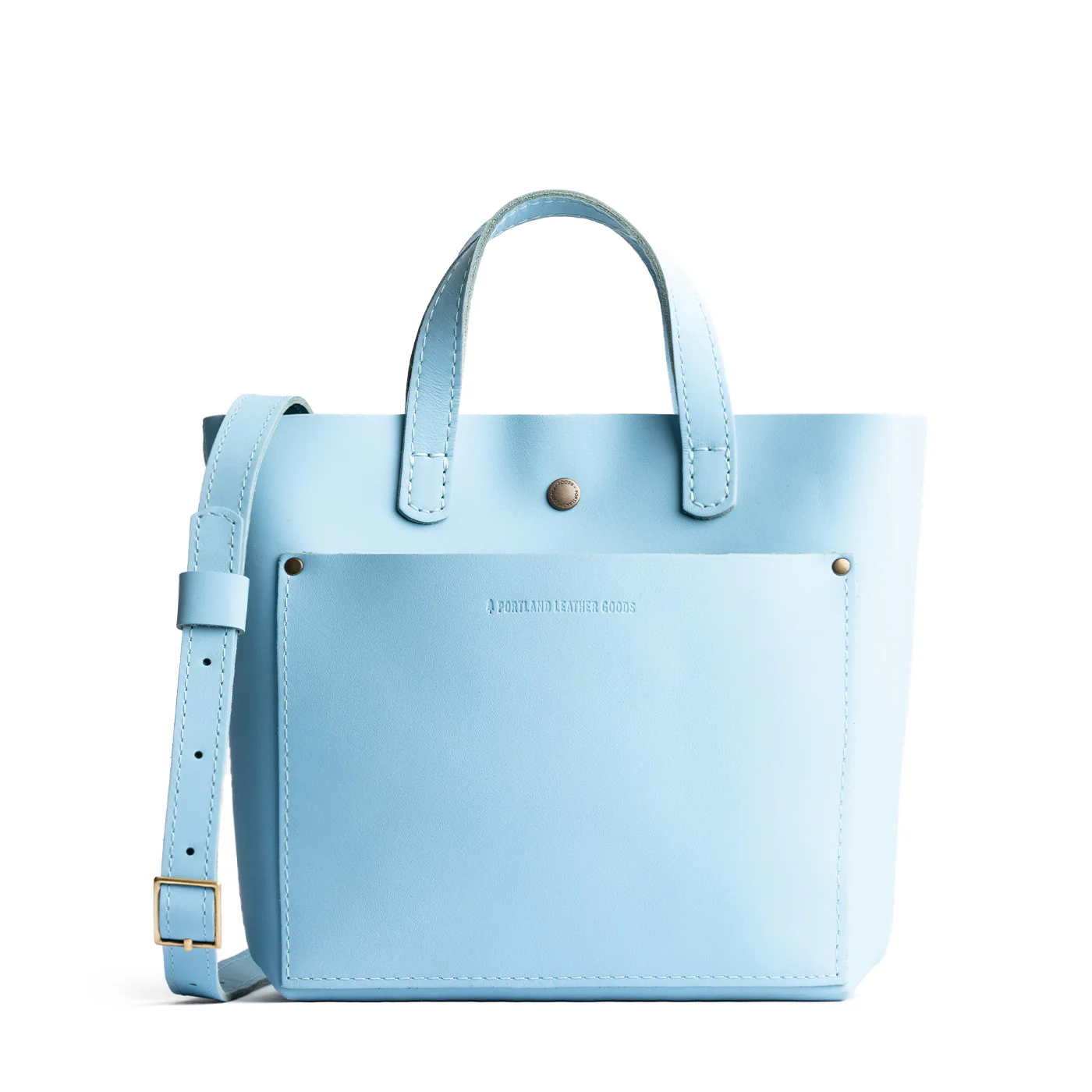 Mini Crossbody Tote - Image 24