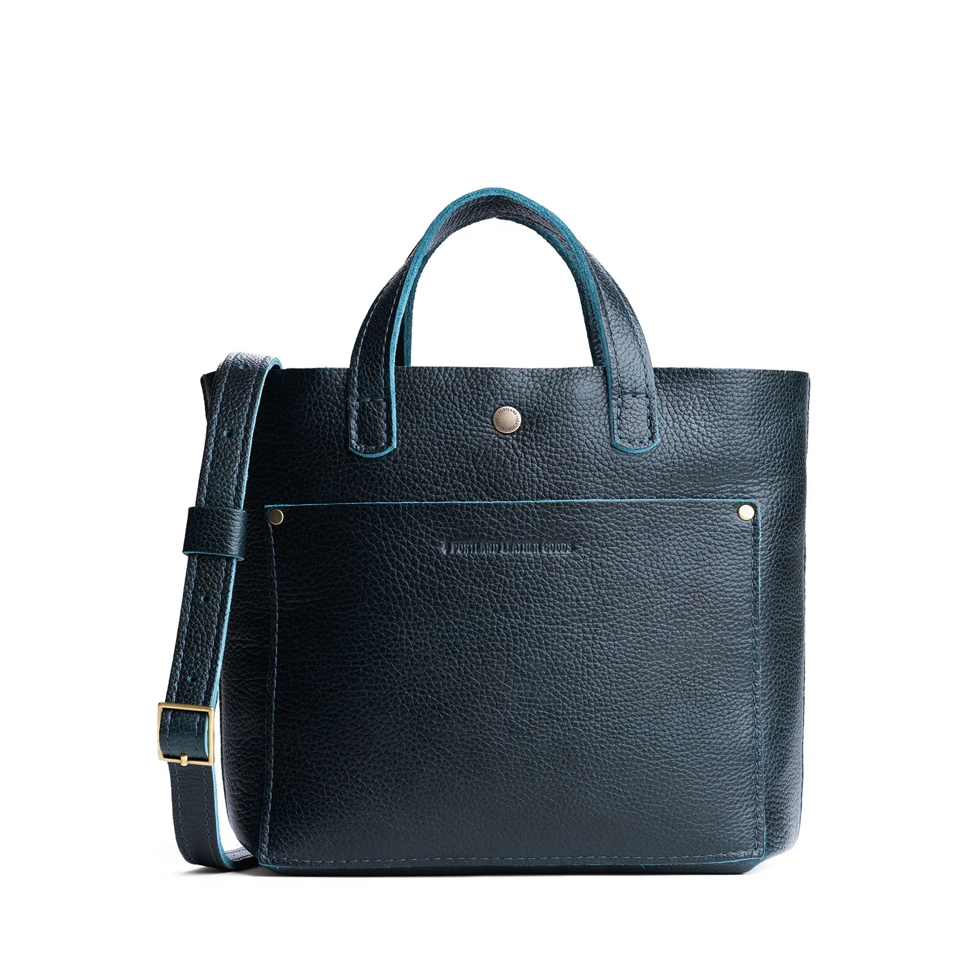 Mini Crossbody Tote - Image 39