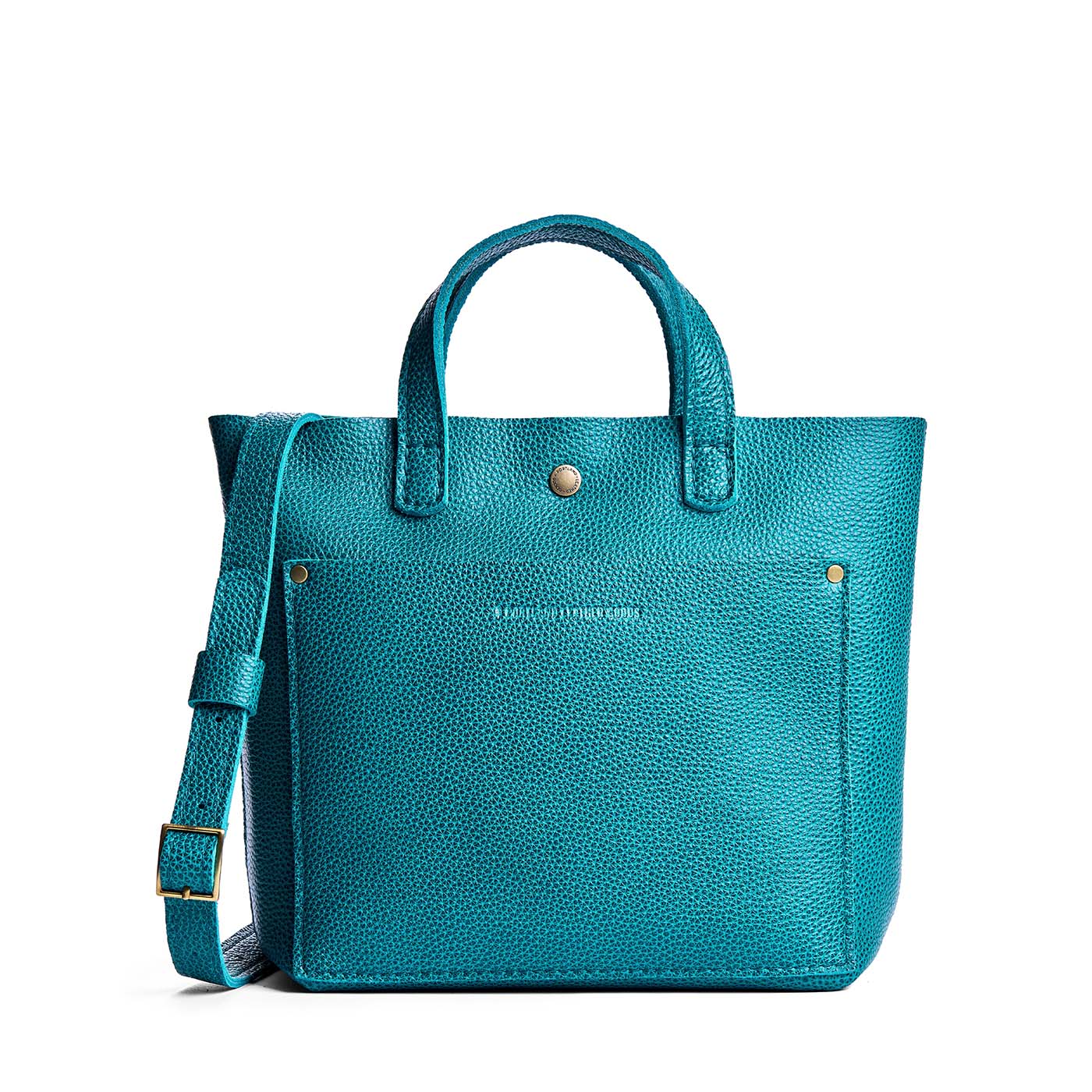 Mini Crossbody Tote - Image 38
