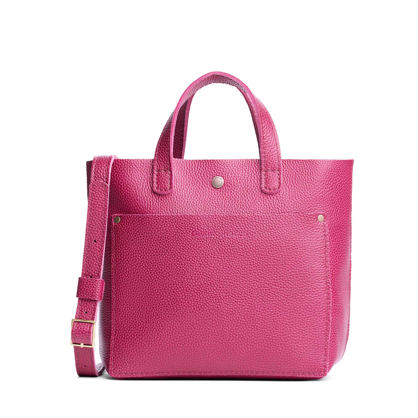 Mini Crossbody Tote - Image 40