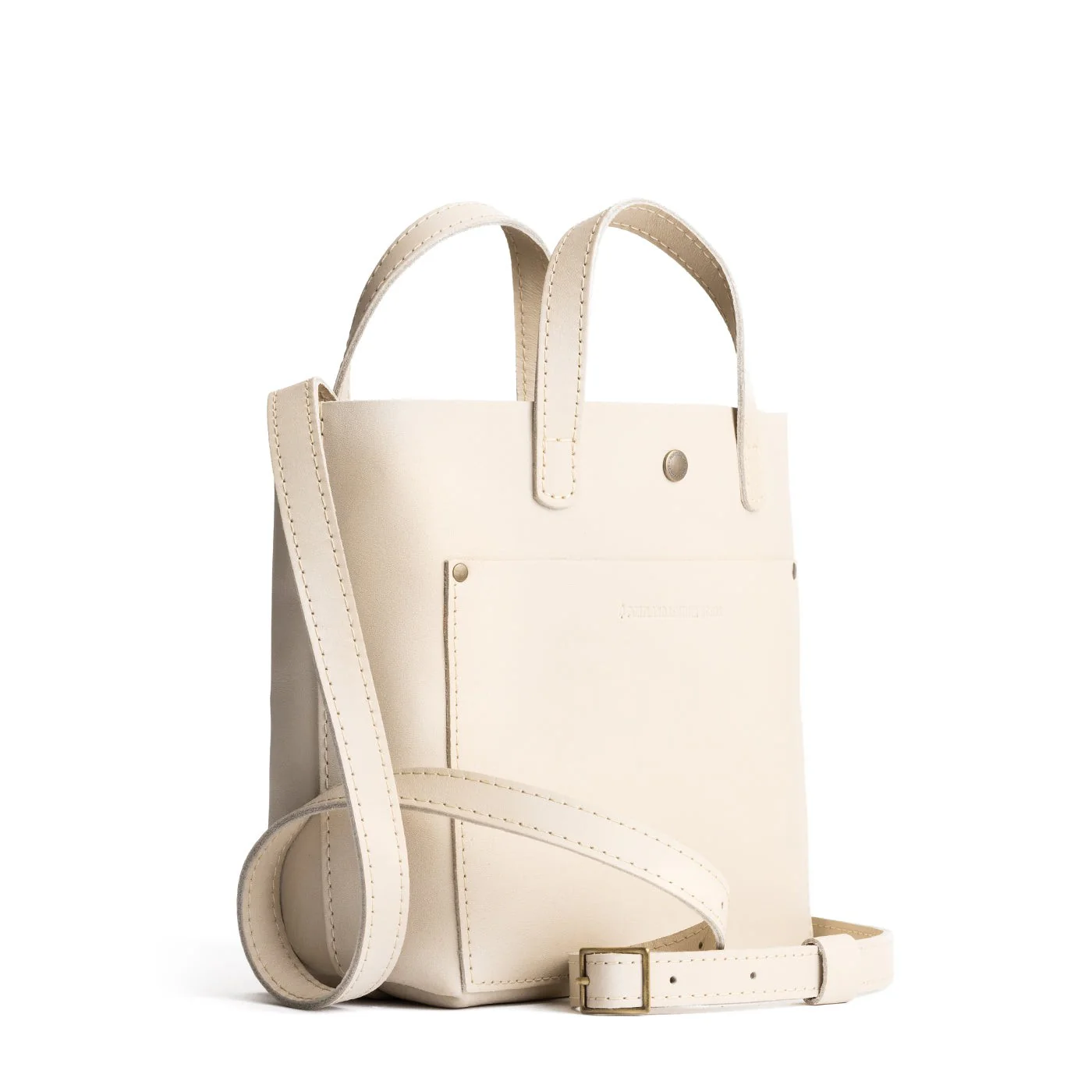 Mini Crossbody Tote - Image 42