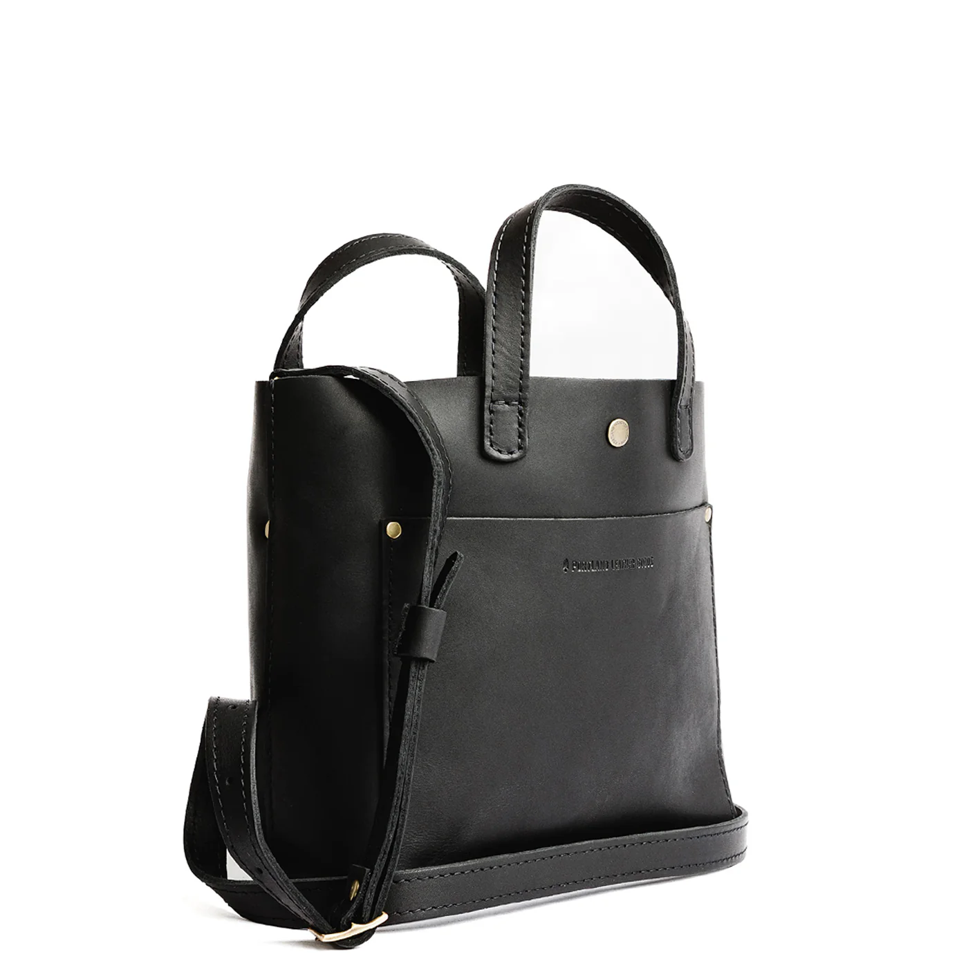 Mini Crossbody Tote - Image 45