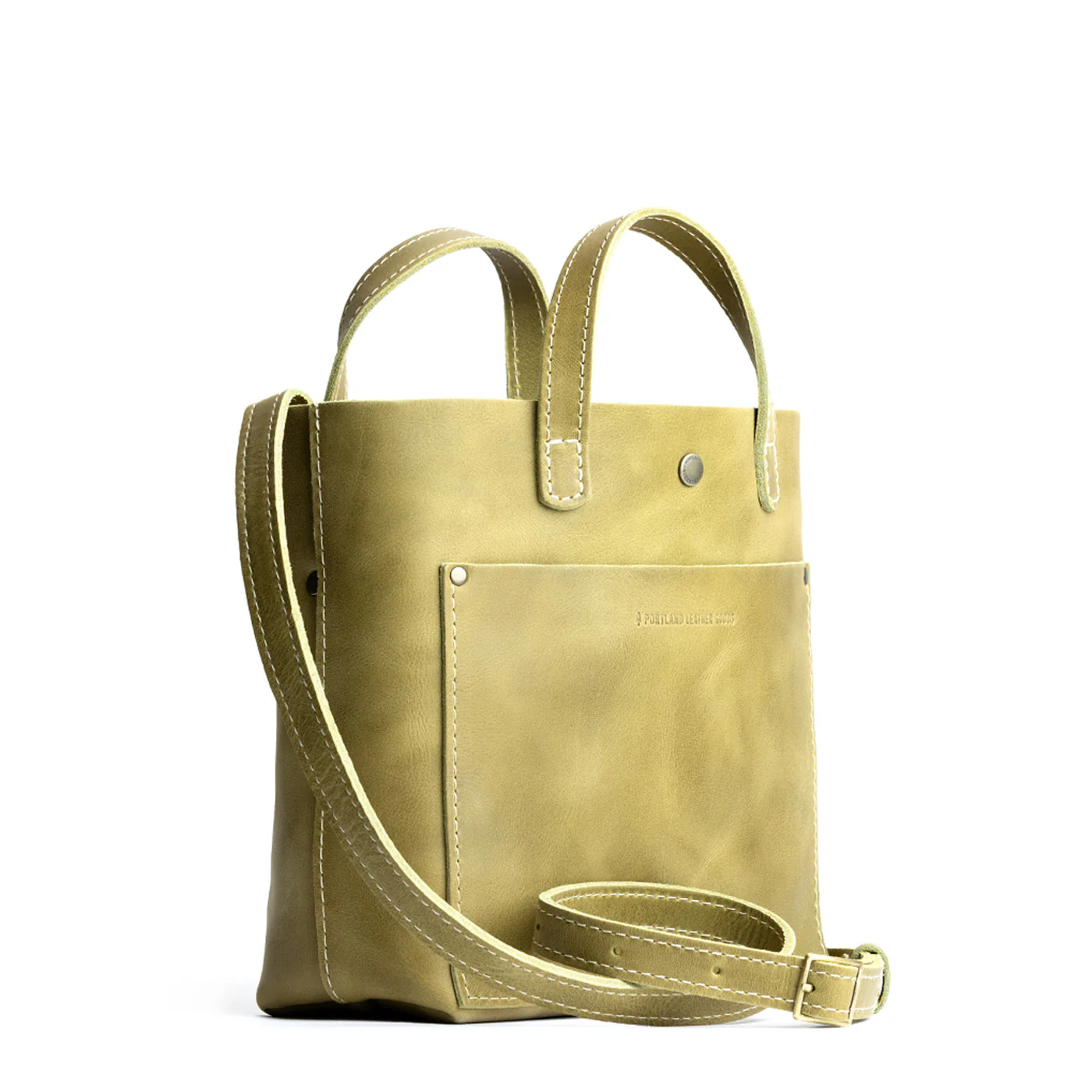 Mini Crossbody Tote - Image 44