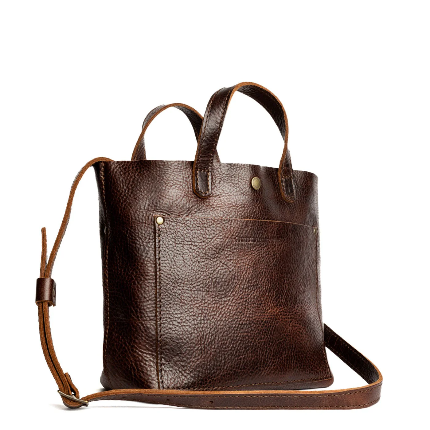 'Almost Perfect' Mini Crossbody - Image 47