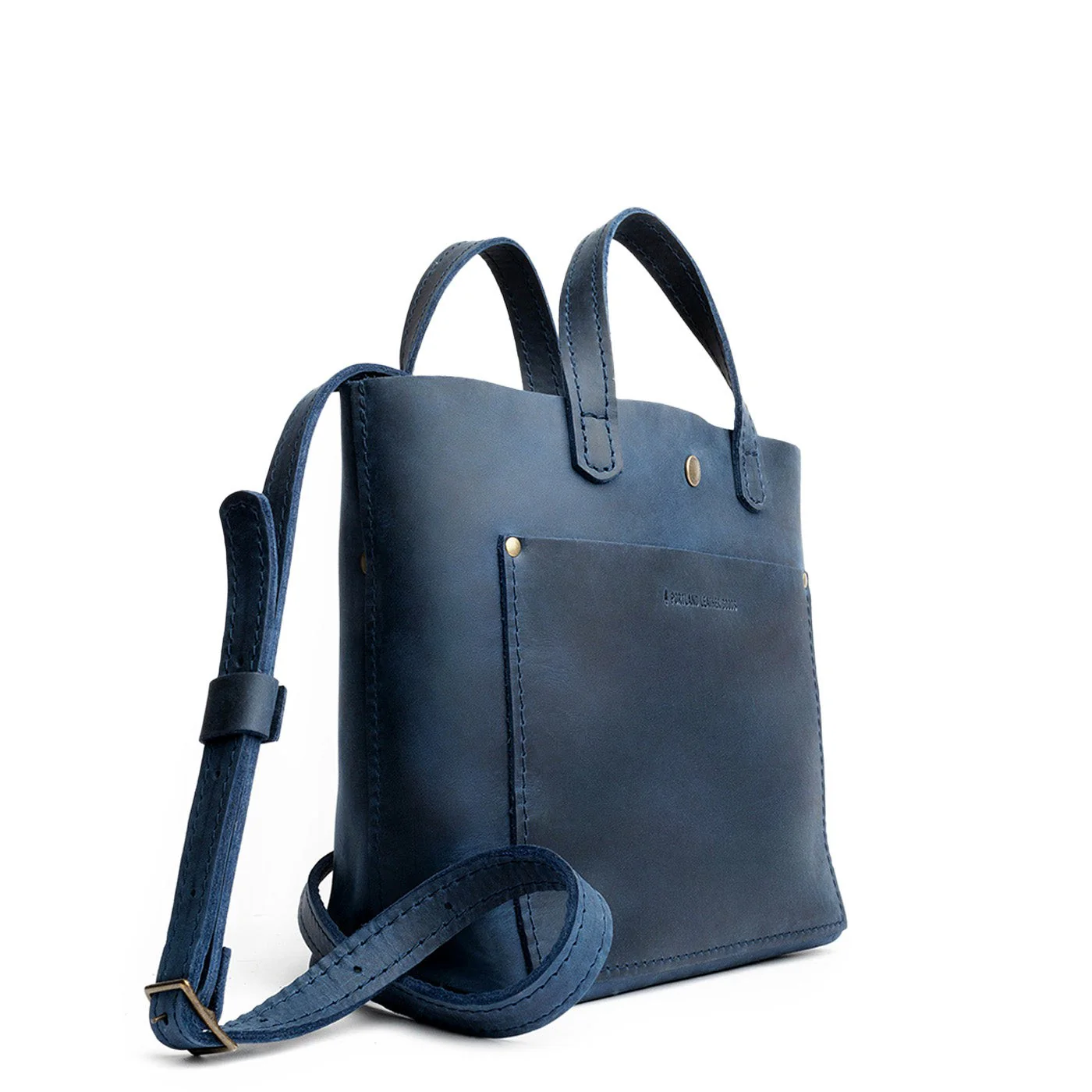 Mini Crossbody Tote - Image 50