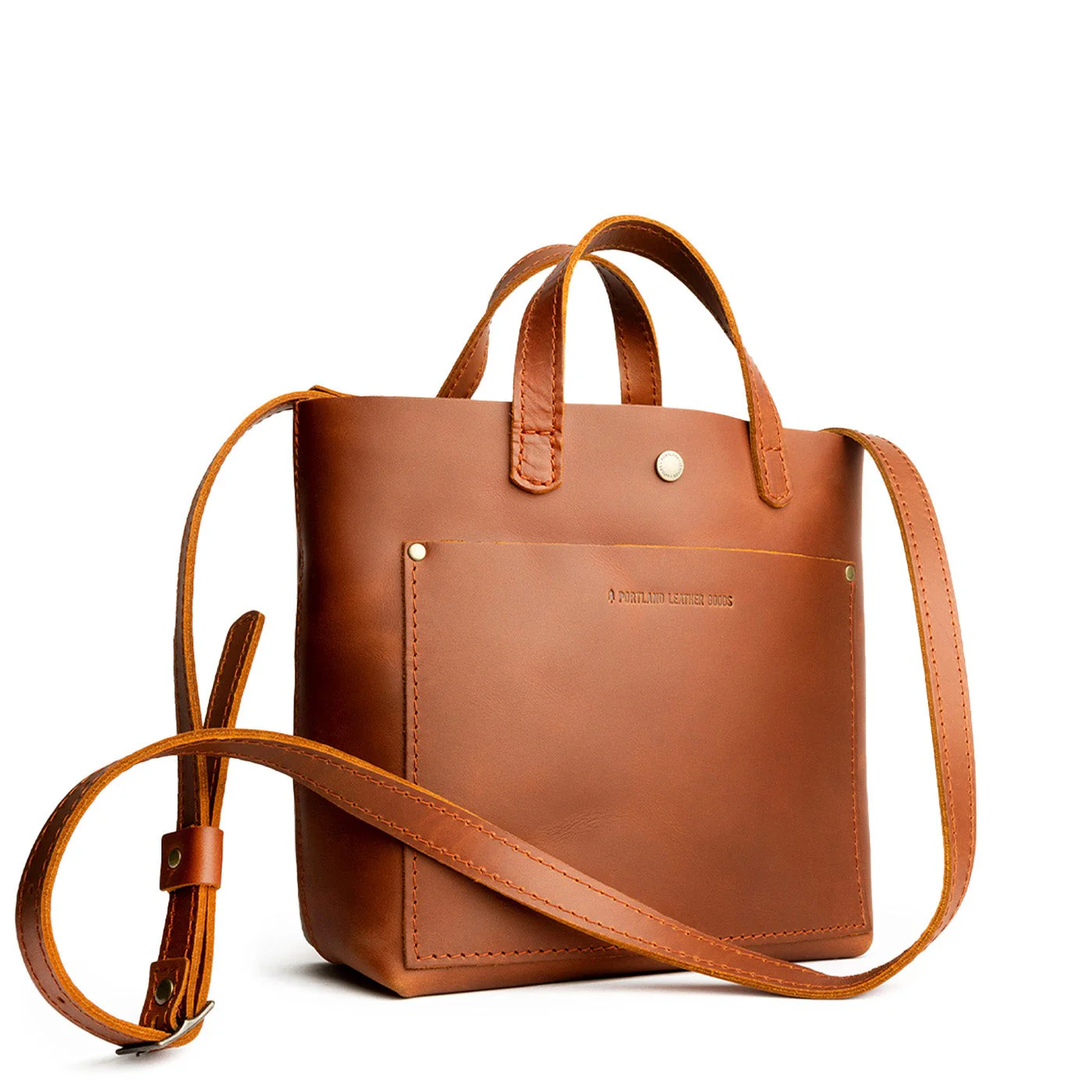 Mini Crossbody Tote - Image 49