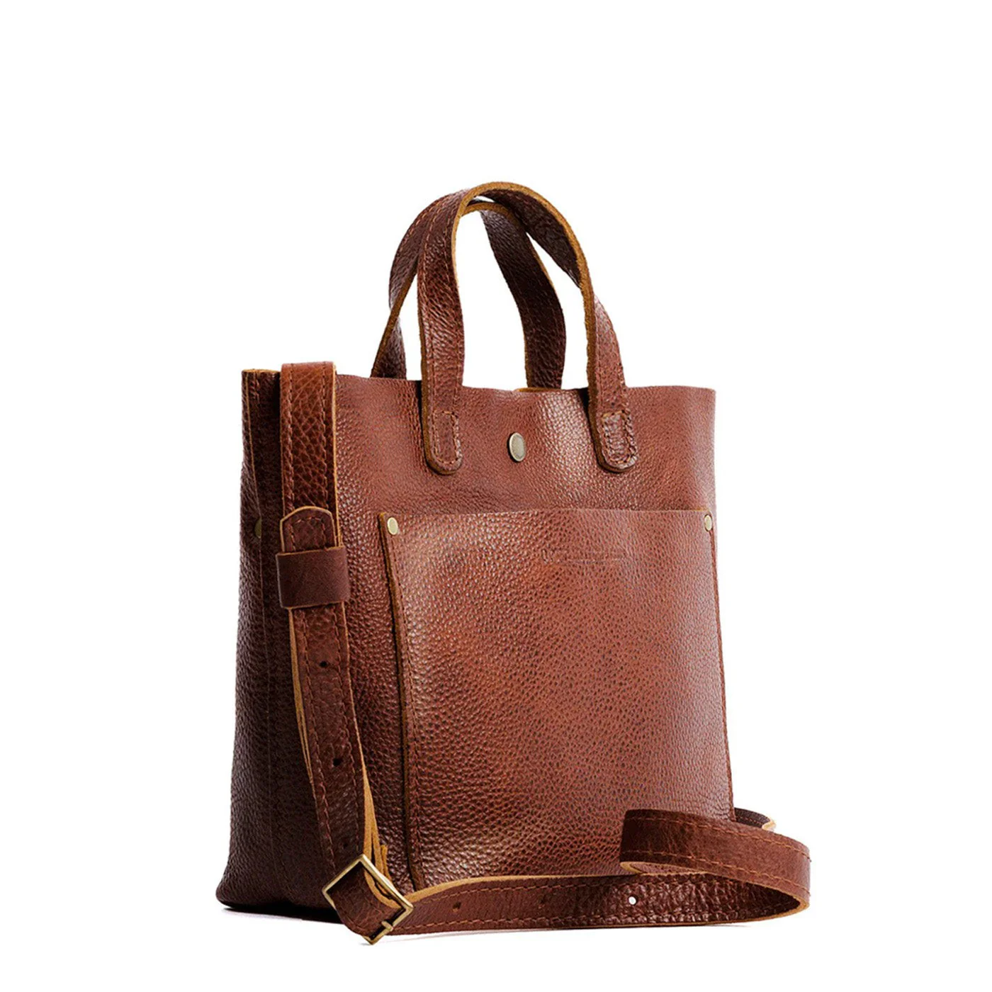 Mini Crossbody Tote - Image 48