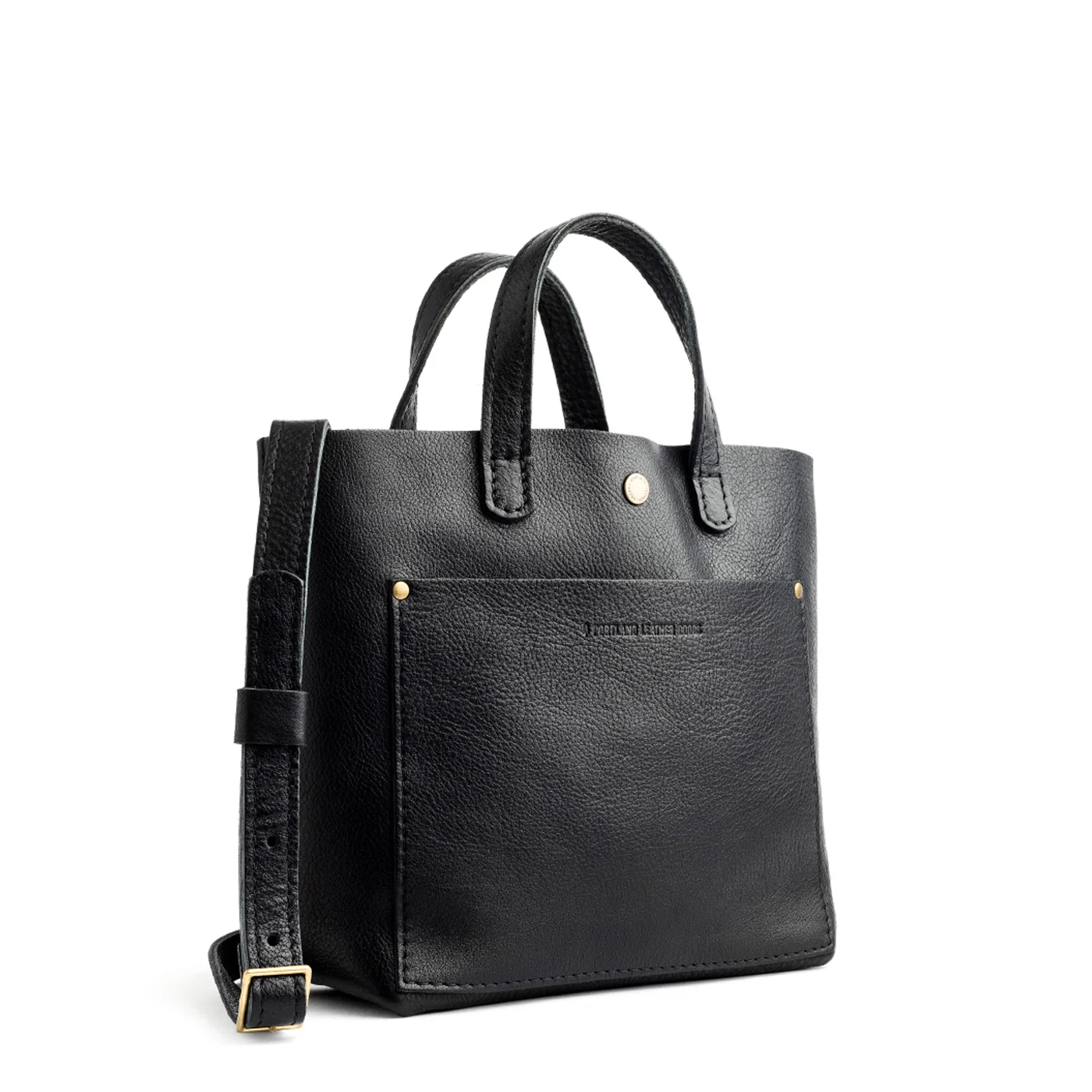 Mini Crossbody Tote - Image 51