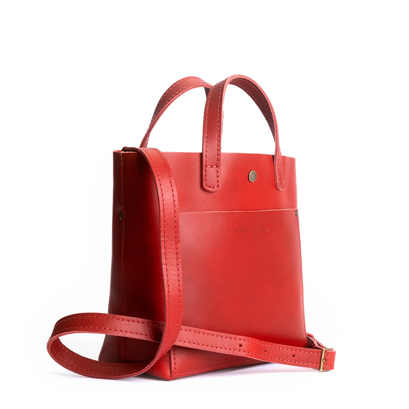 Mini Crossbody Tote - Image 55