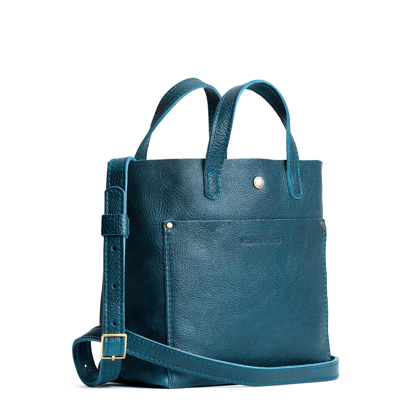 Mini Crossbody Tote - Image 58