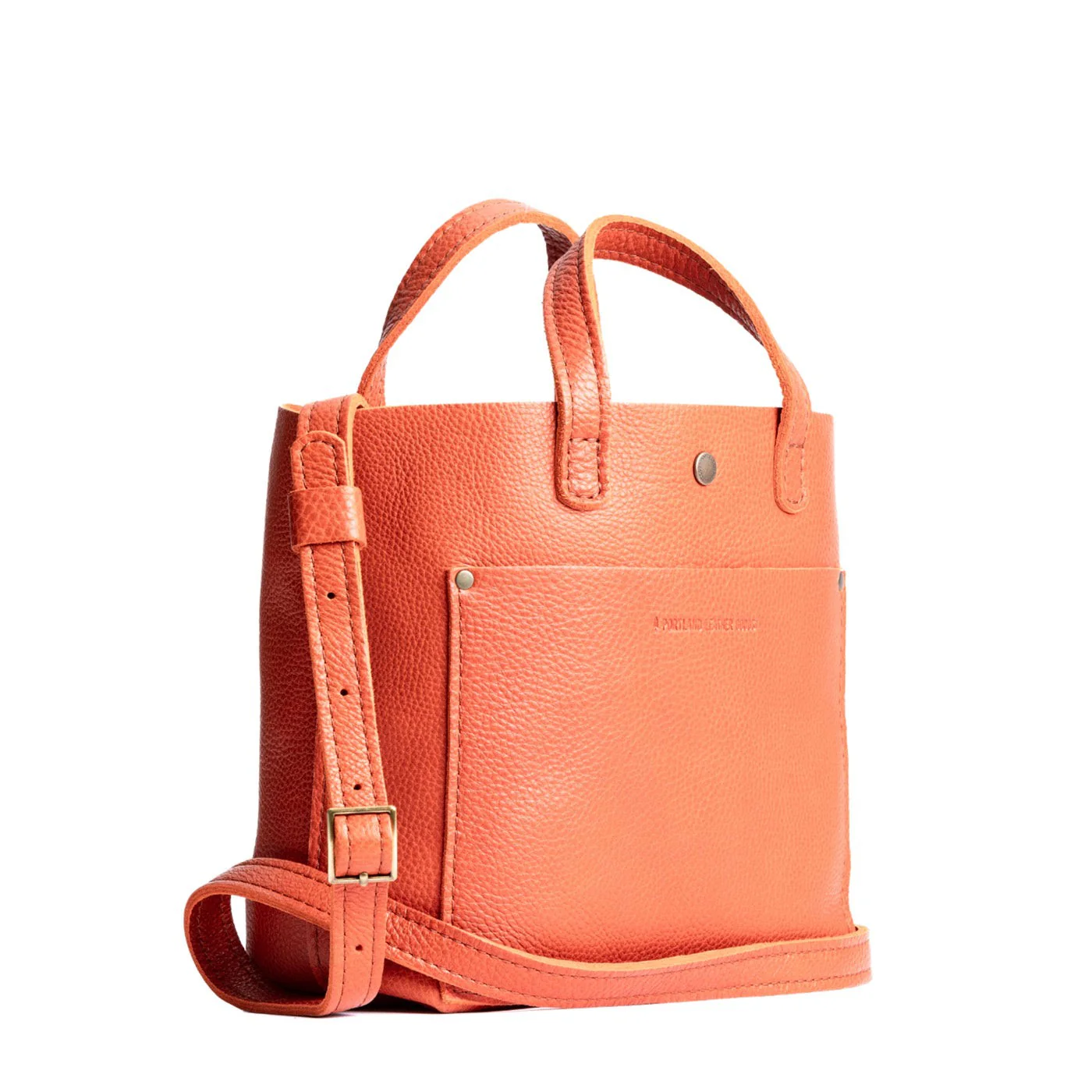 Mini Crossbody Tote - Image 62