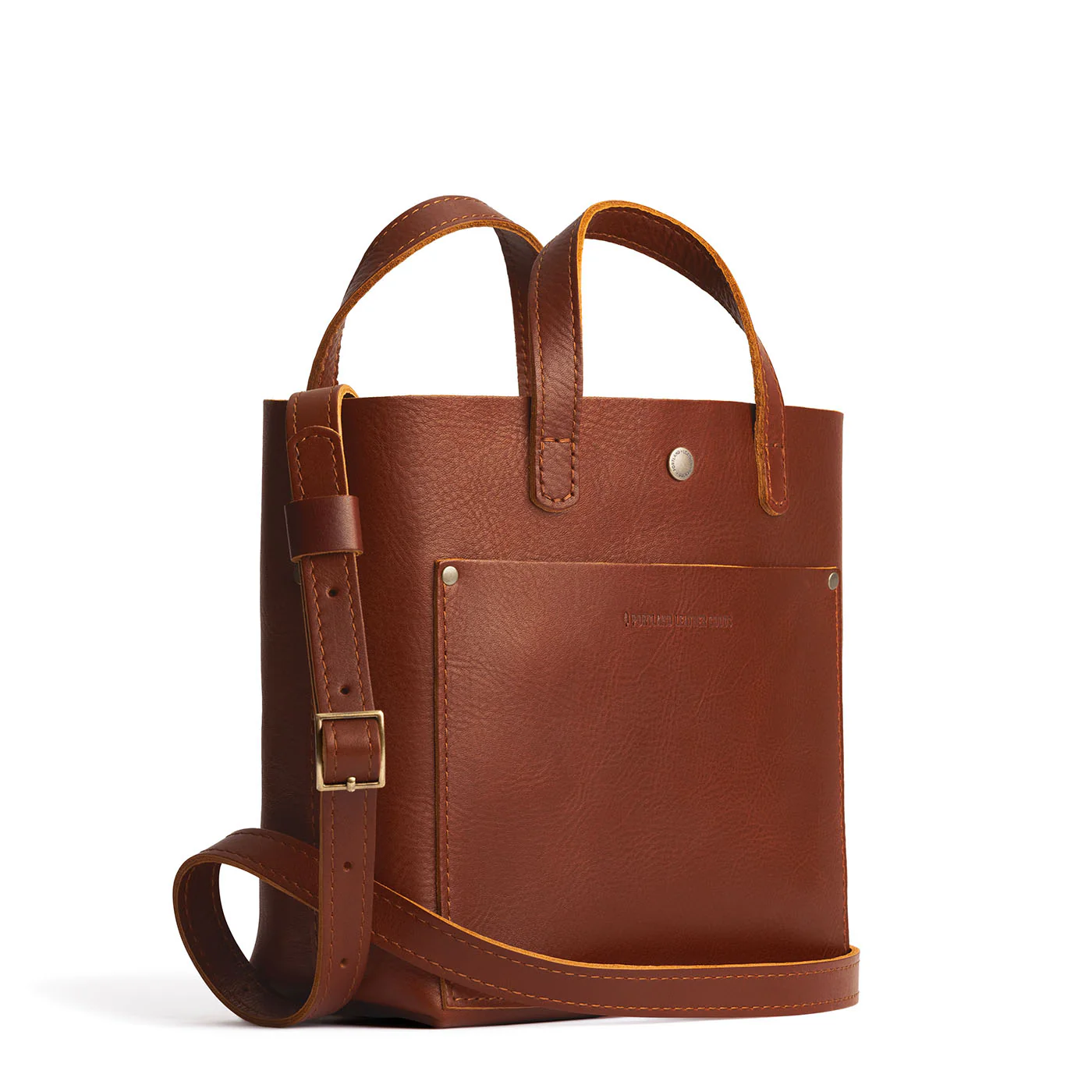 Mini Crossbody Tote - Image 60