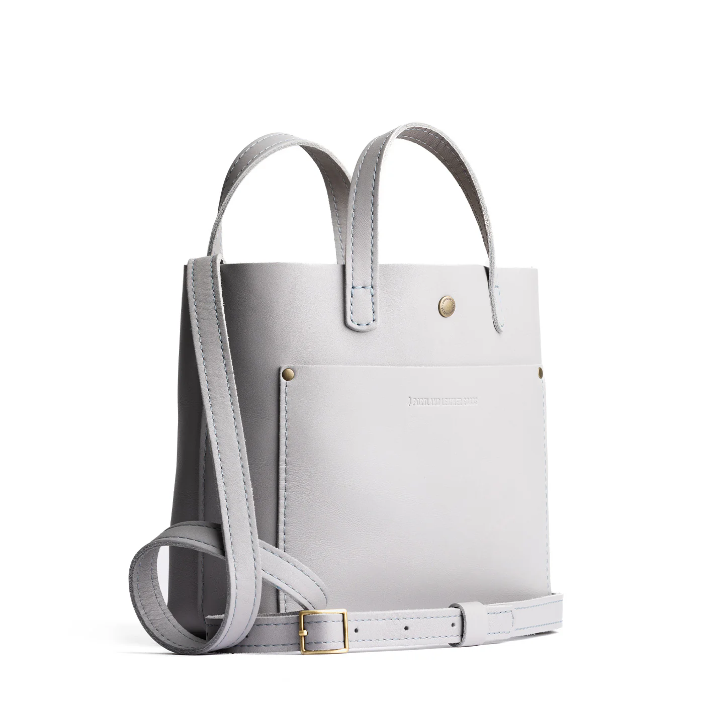 Mini Crossbody Tote - Image 59