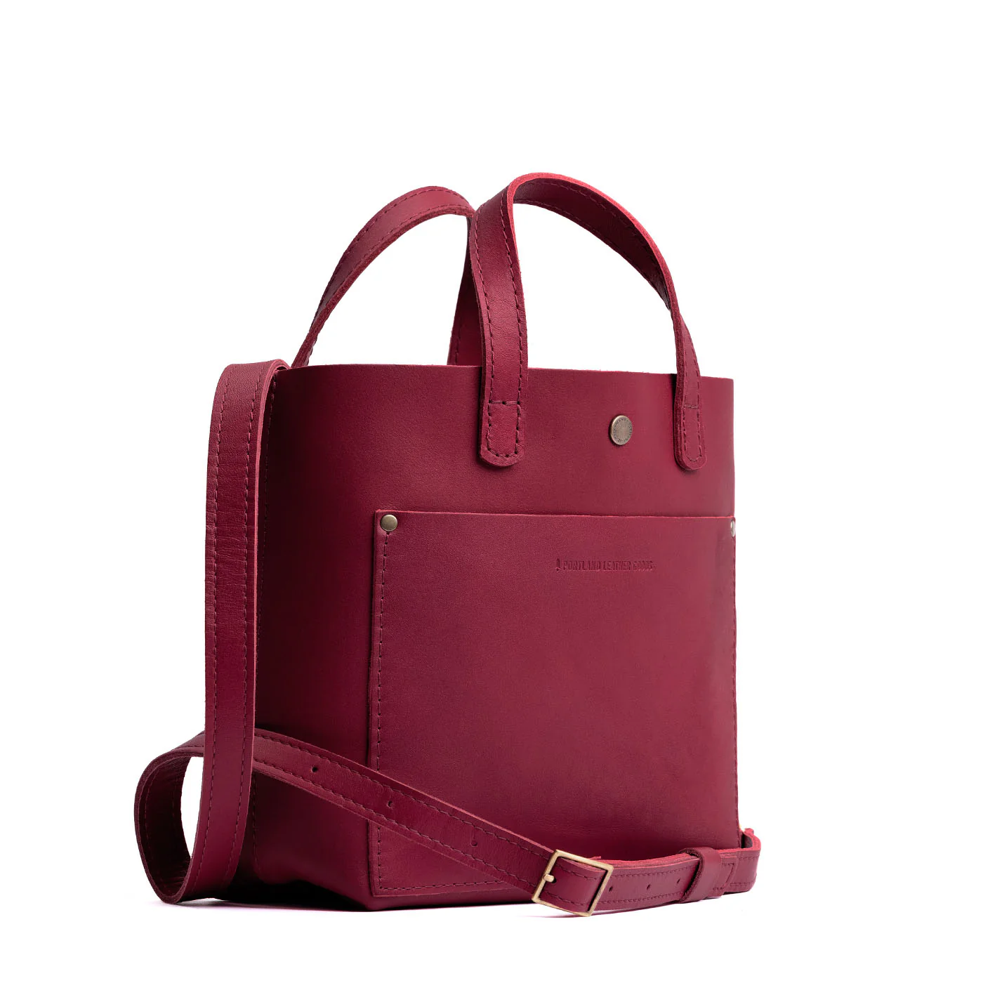 Mini Crossbody Tote - Image 61