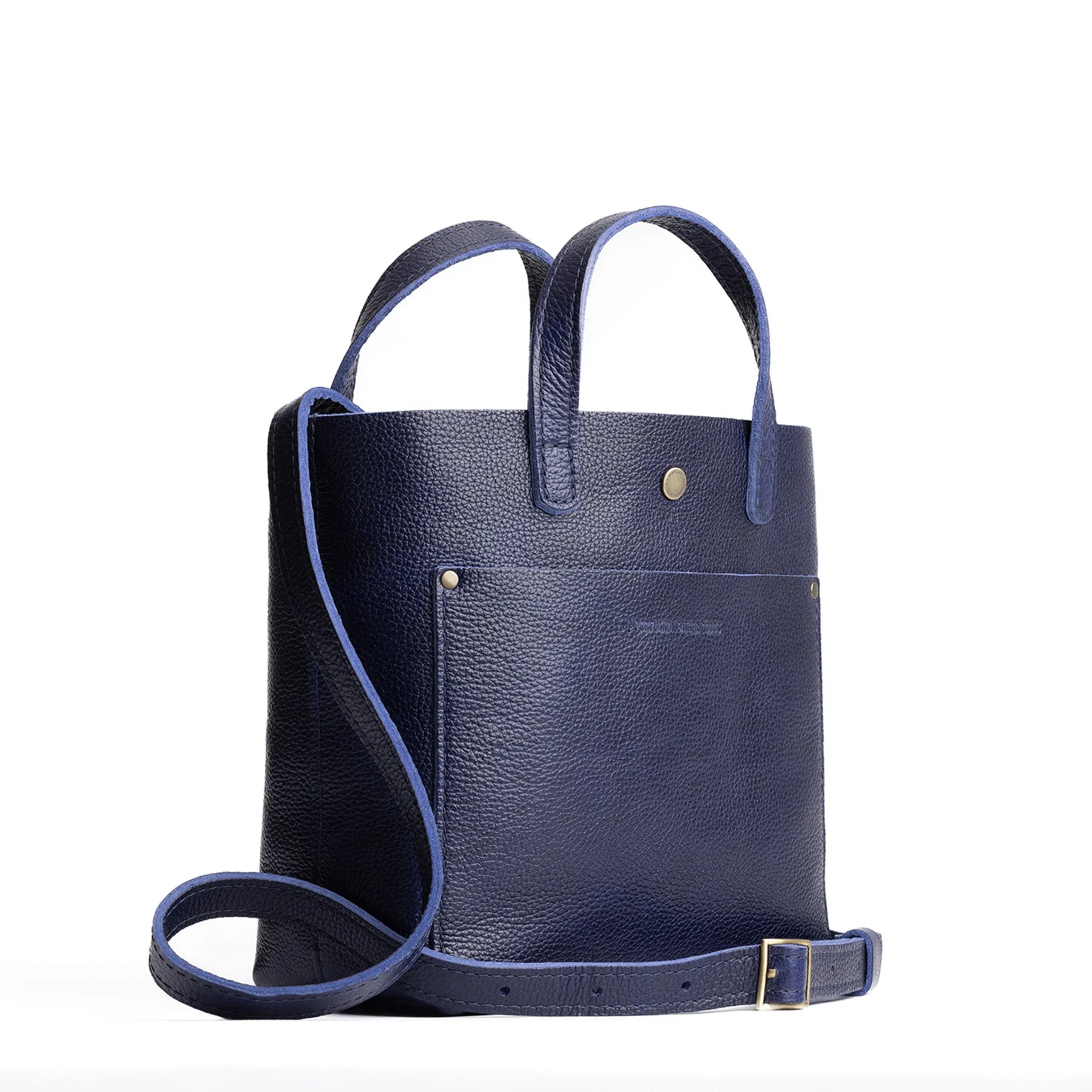 Mini Crossbody Tote - Image 63