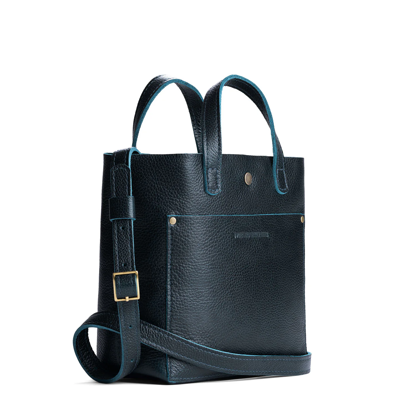 Mini Crossbody Tote - Image 68