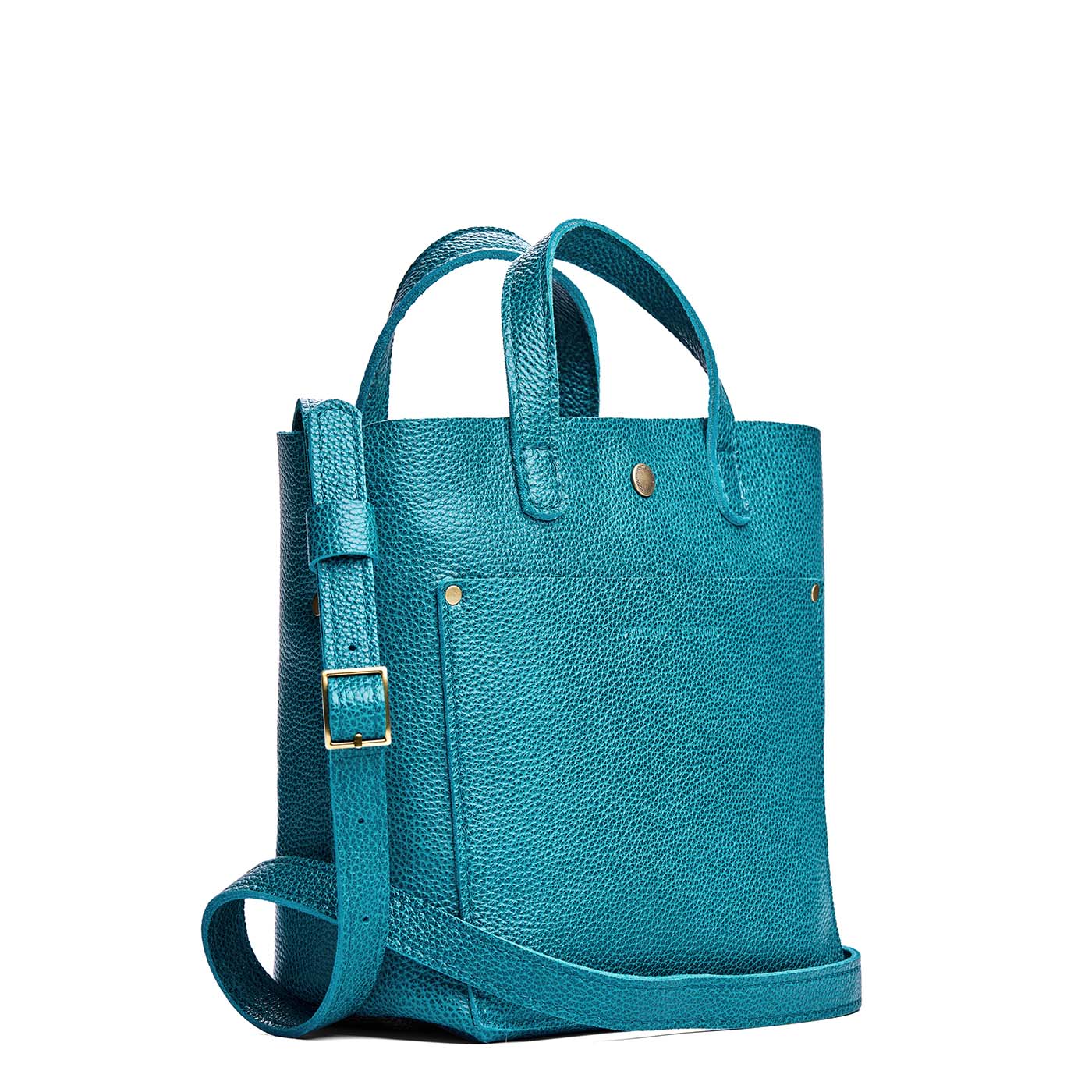 Mini Crossbody Tote - Image 69