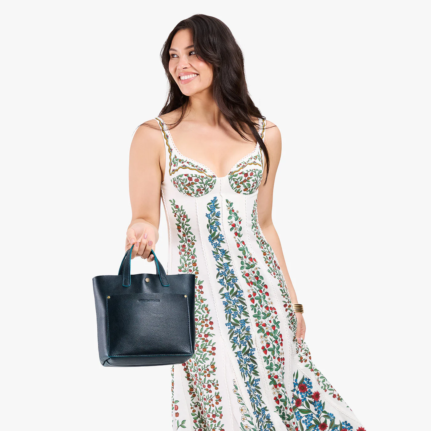 'Almost Perfect' Mini Crossbody - Image 99