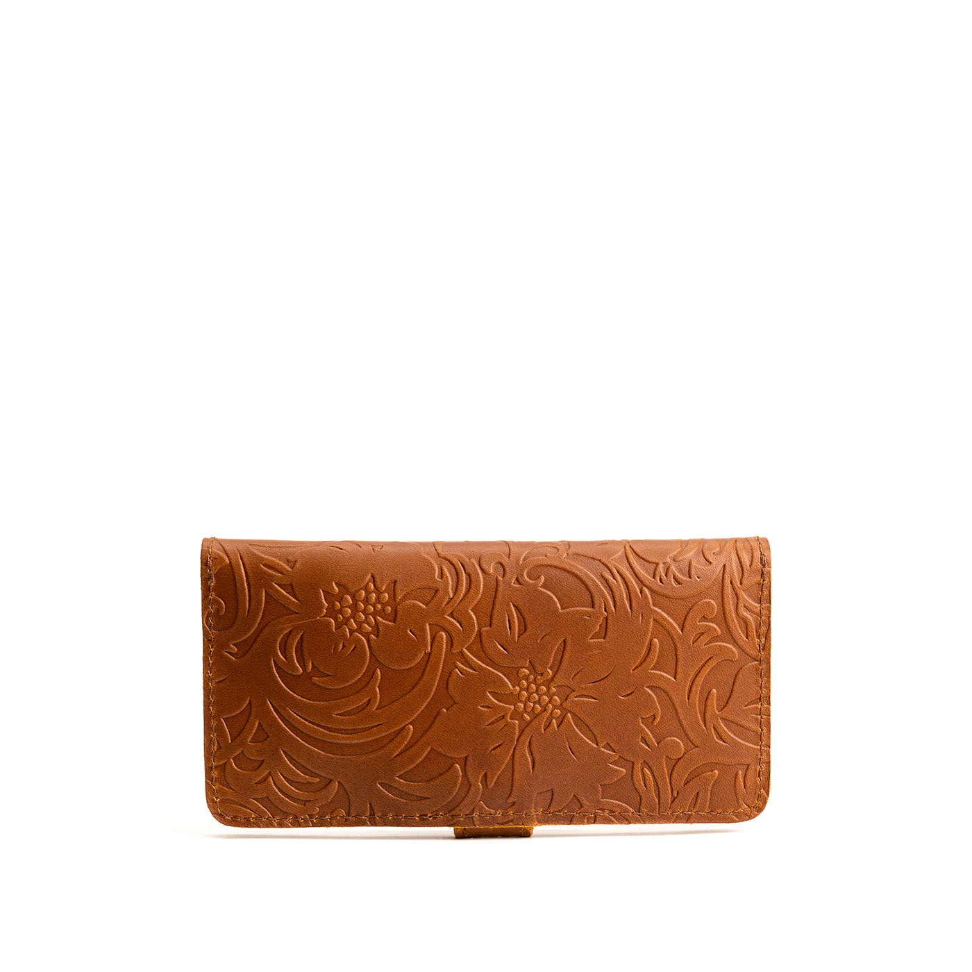 'Almost Perfect' Women's Bifold Wallet - Image 100