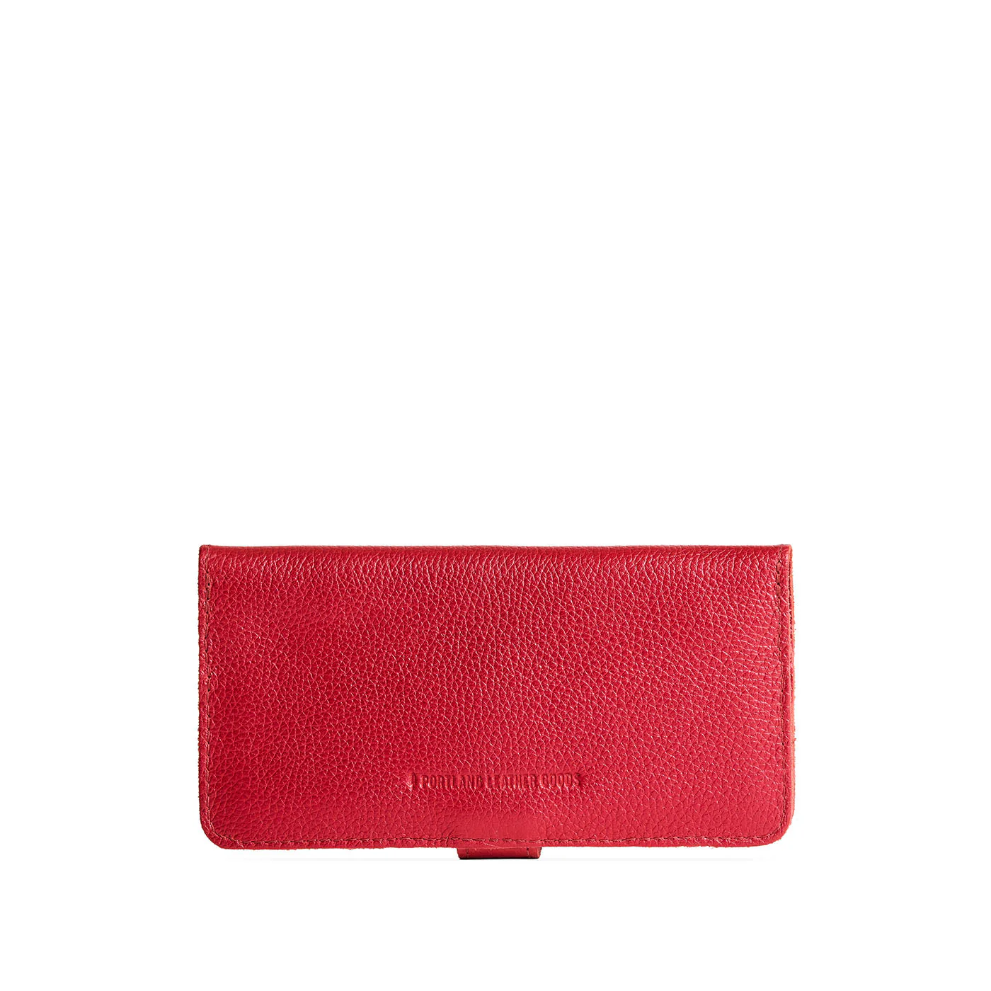 'Almost Perfect' Women's Bifold Wallet - Image 126