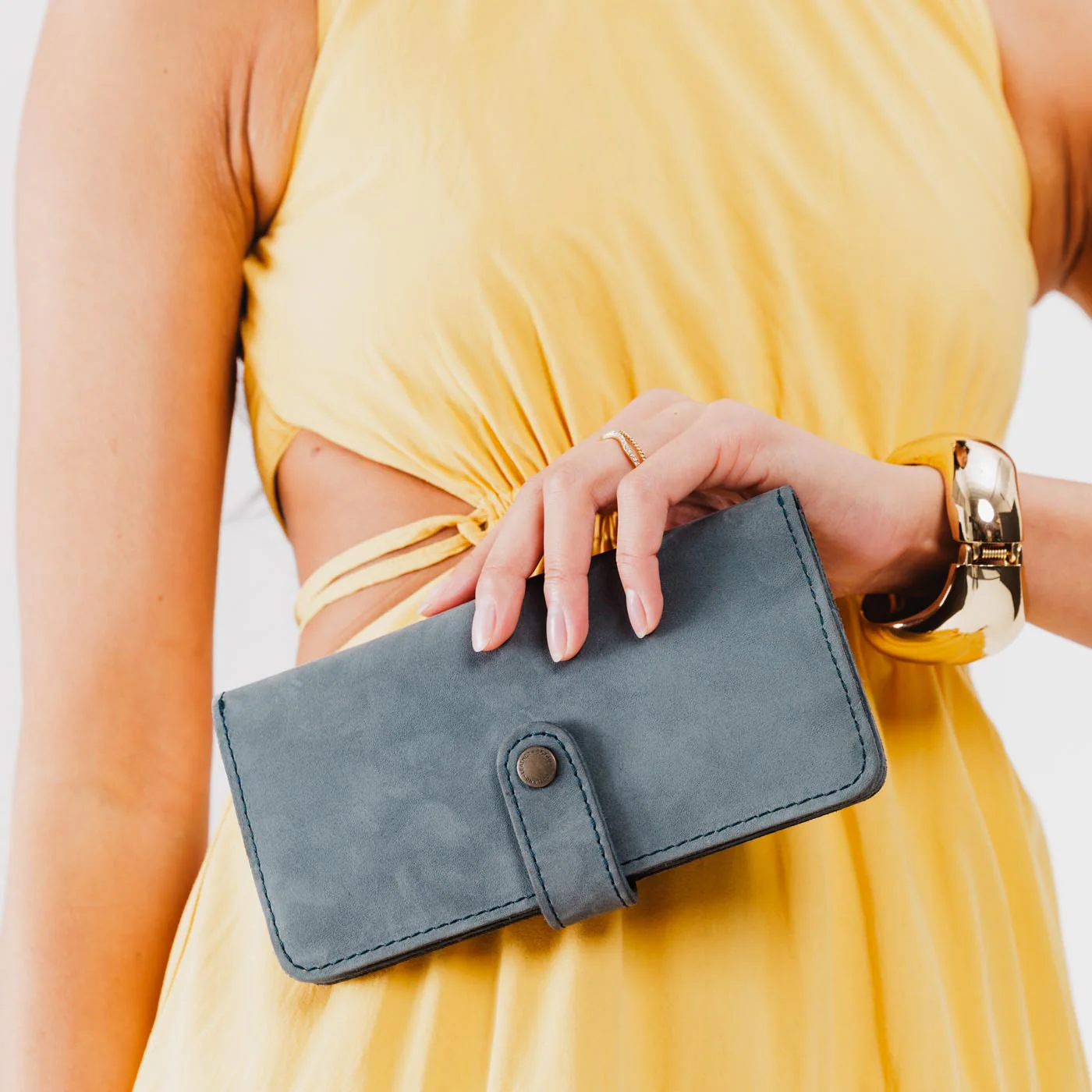 'Almost Perfect' Women's Bifold Wallet - Image 154
