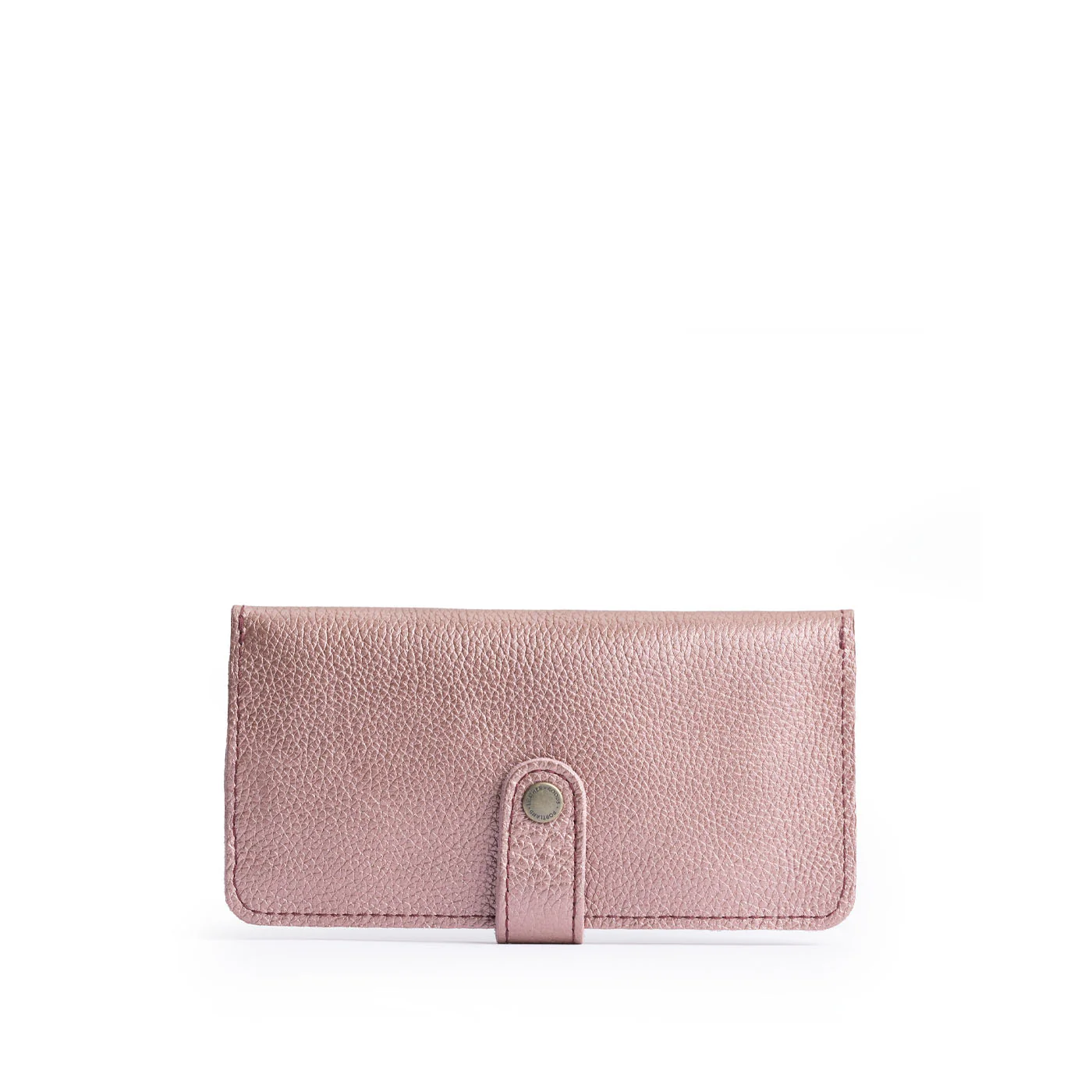 'Almost Perfect' Women's Bifold Wallet - Image 35
