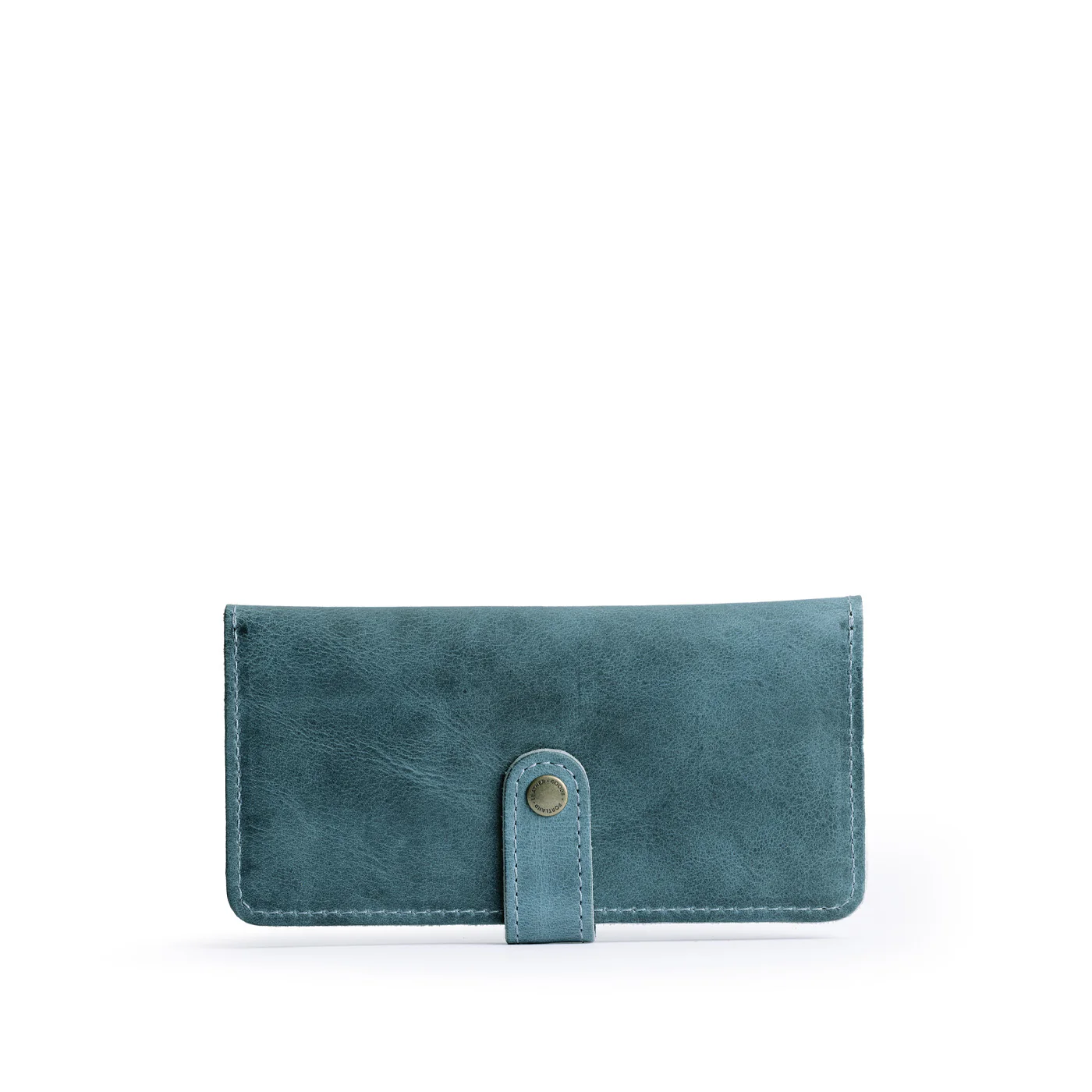 'Almost Perfect' Women's Bifold Wallet - Image 43
