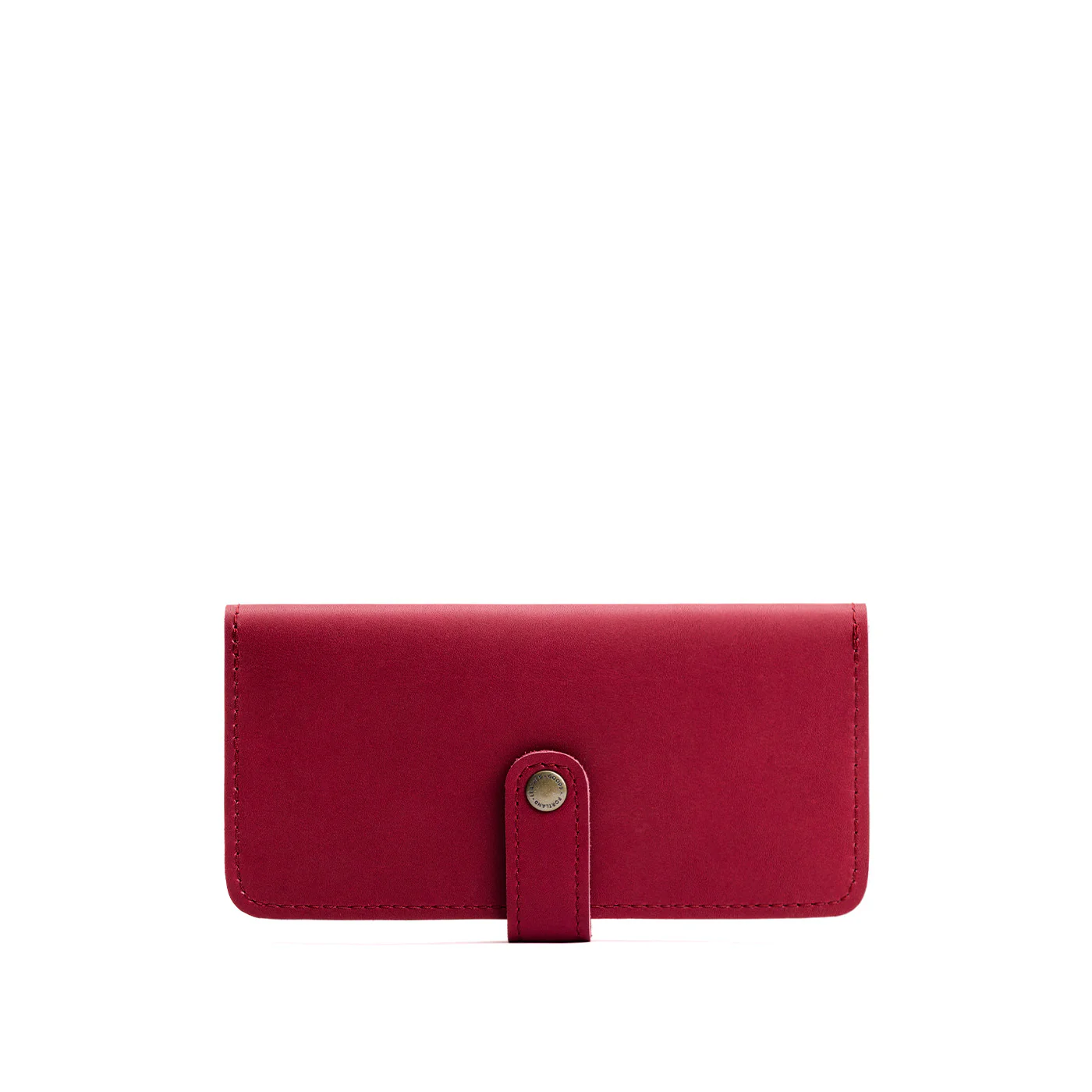'Almost Perfect' Women's Bifold Wallet - Image 46