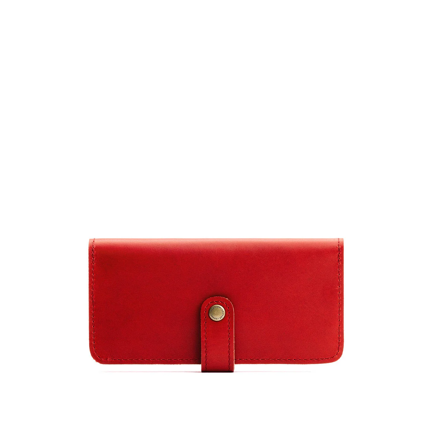 'Almost Perfect' Women's Bifold Wallet - Image 50