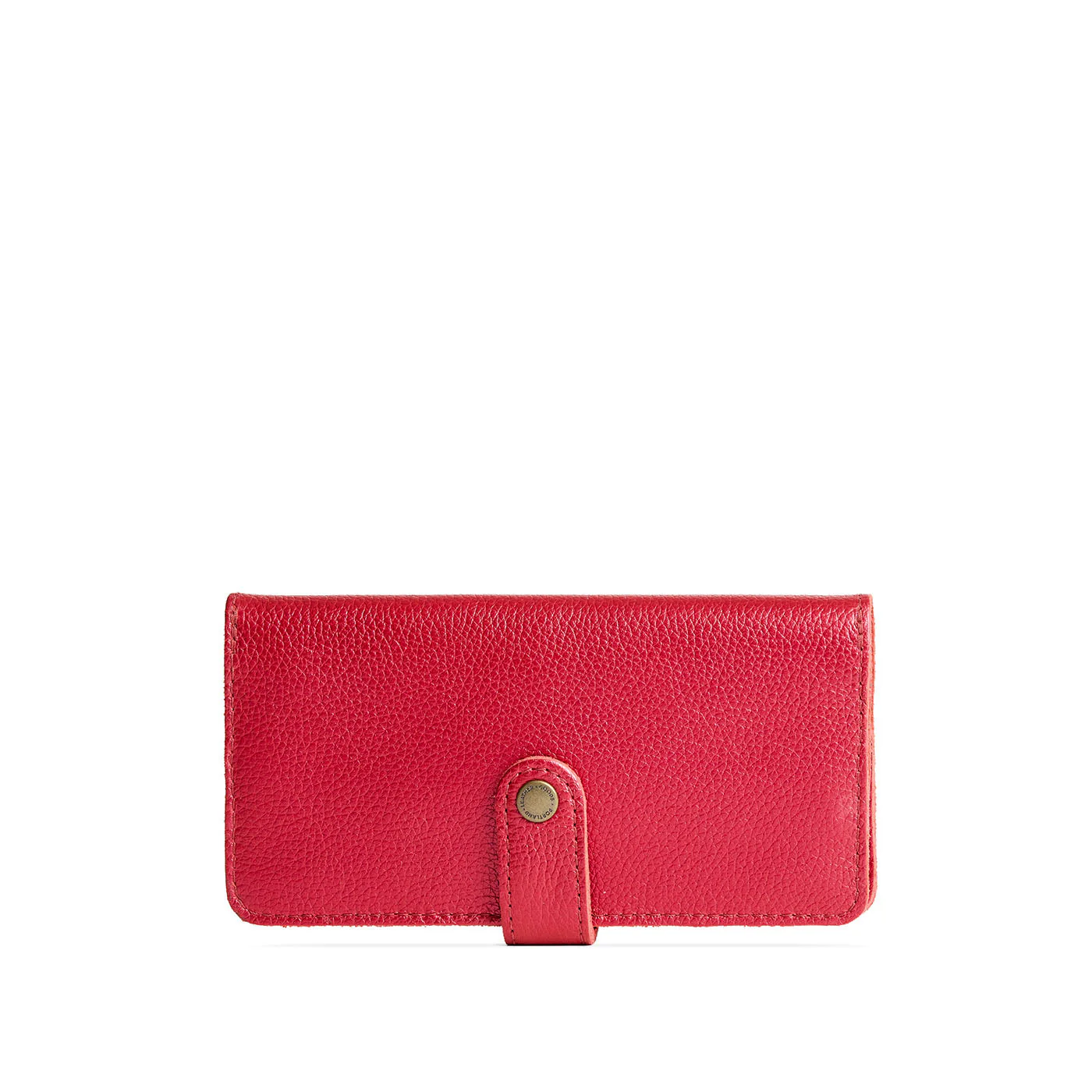 'Almost Perfect' Women's Bifold Wallet - Image 51