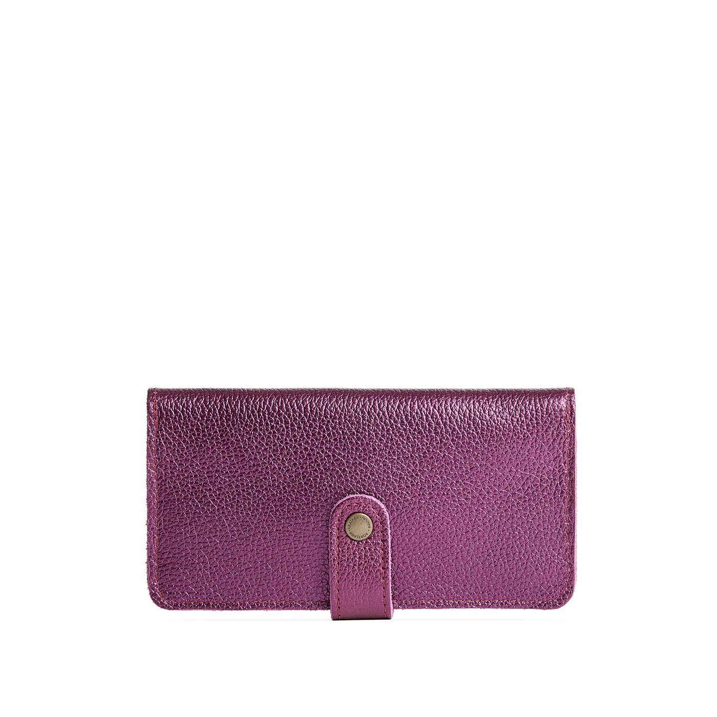 'Almost Perfect' Women's Bifold Wallet - Image 52