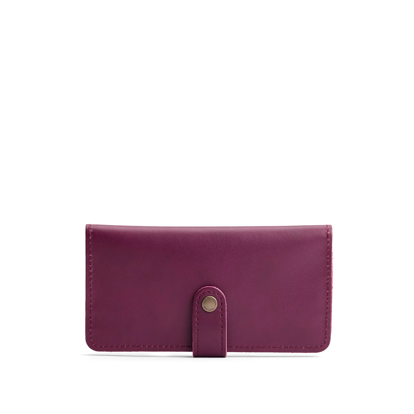 'Almost Perfect' Women's Bifold Wallet - Image 53