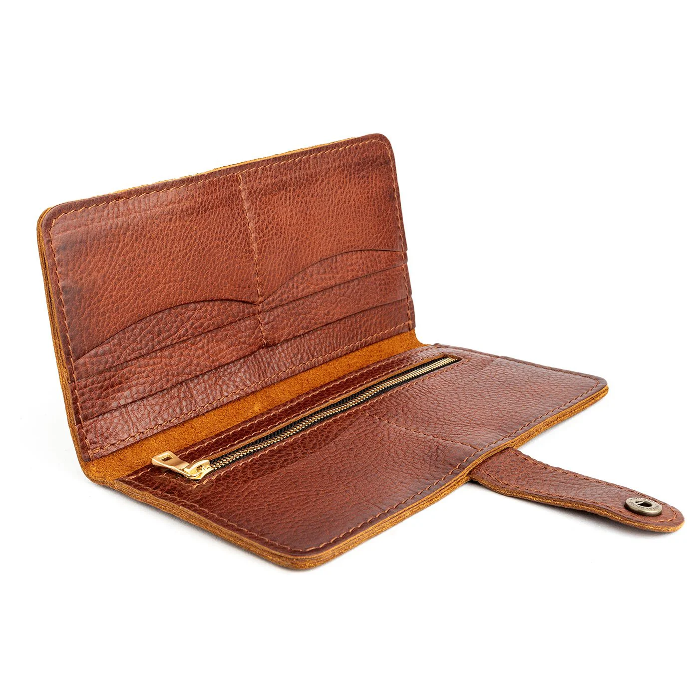 'Almost Perfect' Women's Bifold Wallet - Image 56