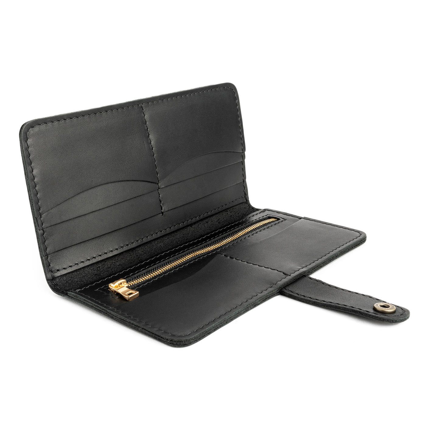 'Almost Perfect' Women's Bifold Wallet - Image 60