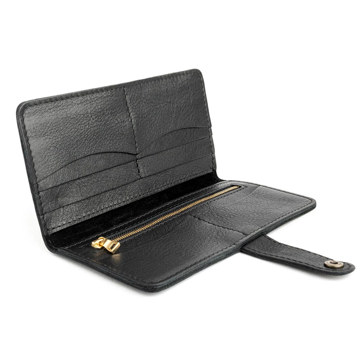 'Almost Perfect' Women's Bifold Wallet - Image 61