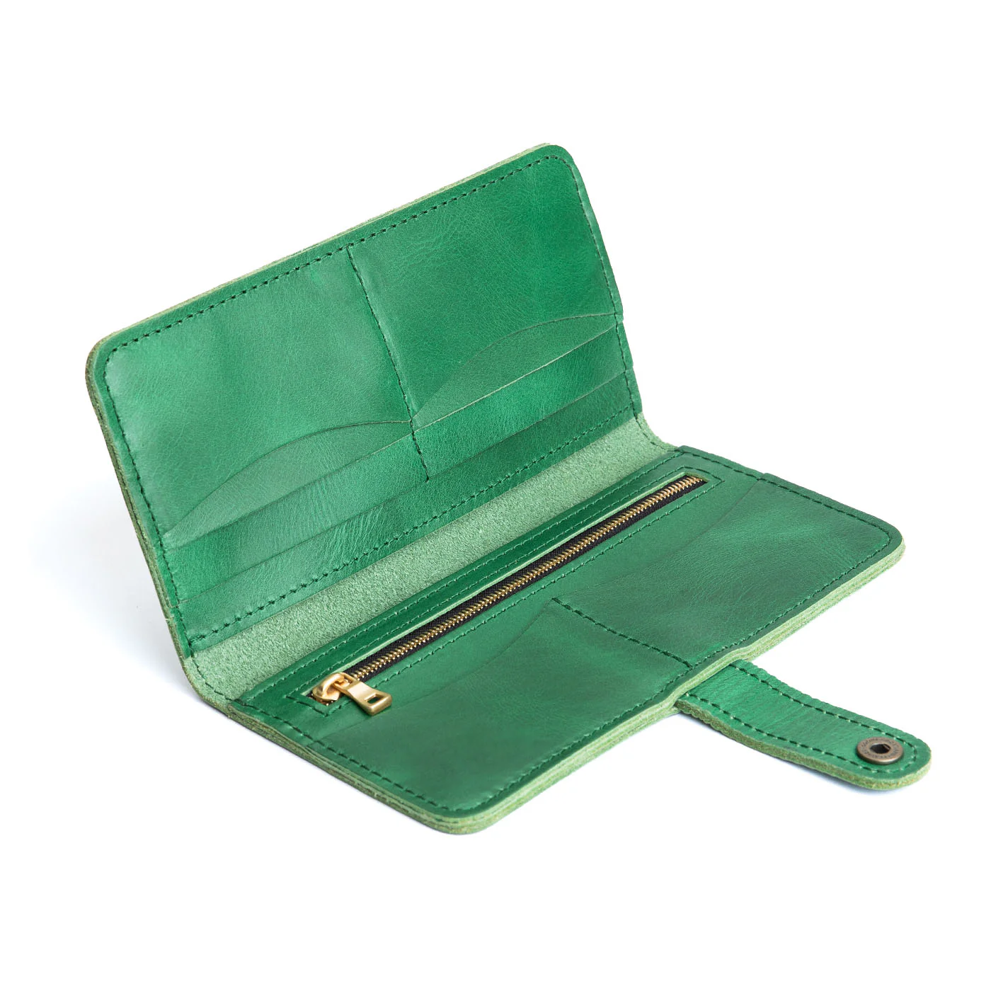 'Almost Perfect' Women's Bifold Wallet - Image 65