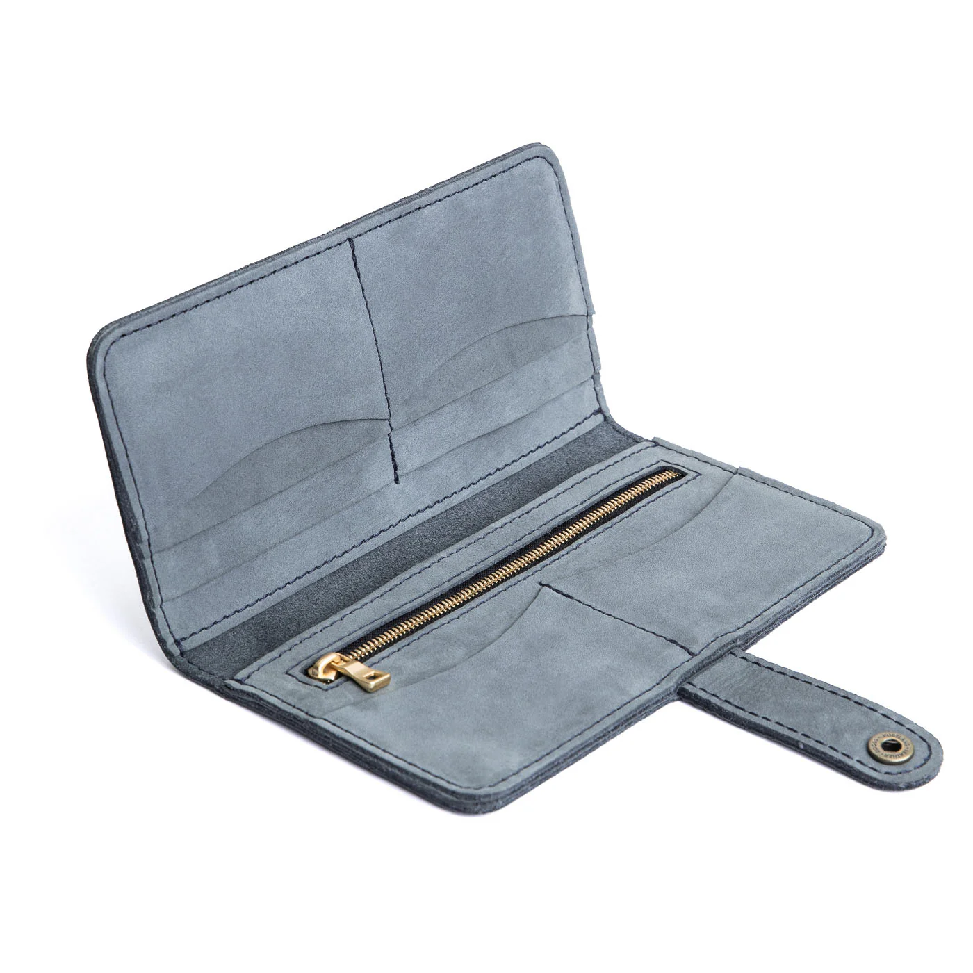 'Almost Perfect' Women's Bifold Wallet - Image 66