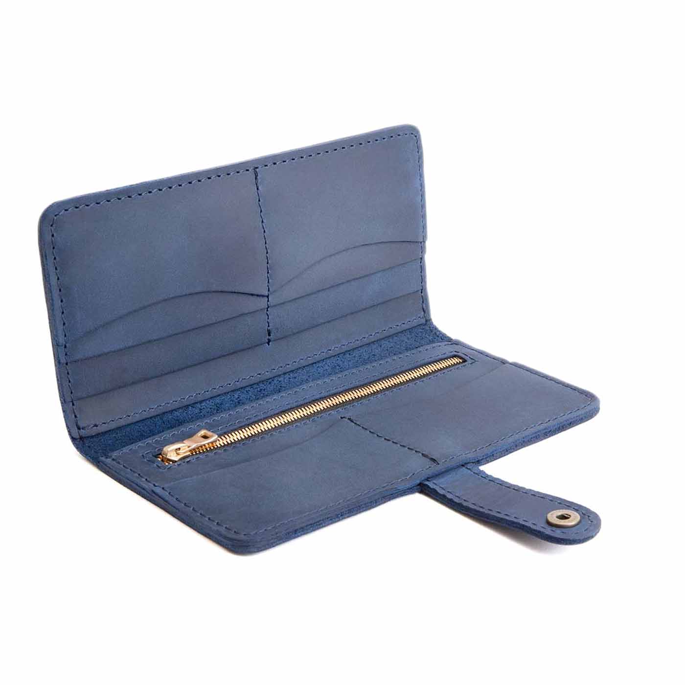'Almost Perfect' Women's Bifold Wallet - Image 69