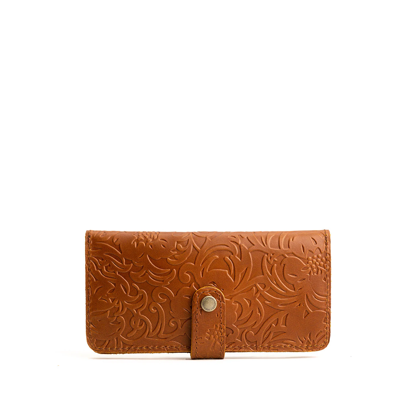 'Almost Perfect' Women's Bifold Wallet - Image 7