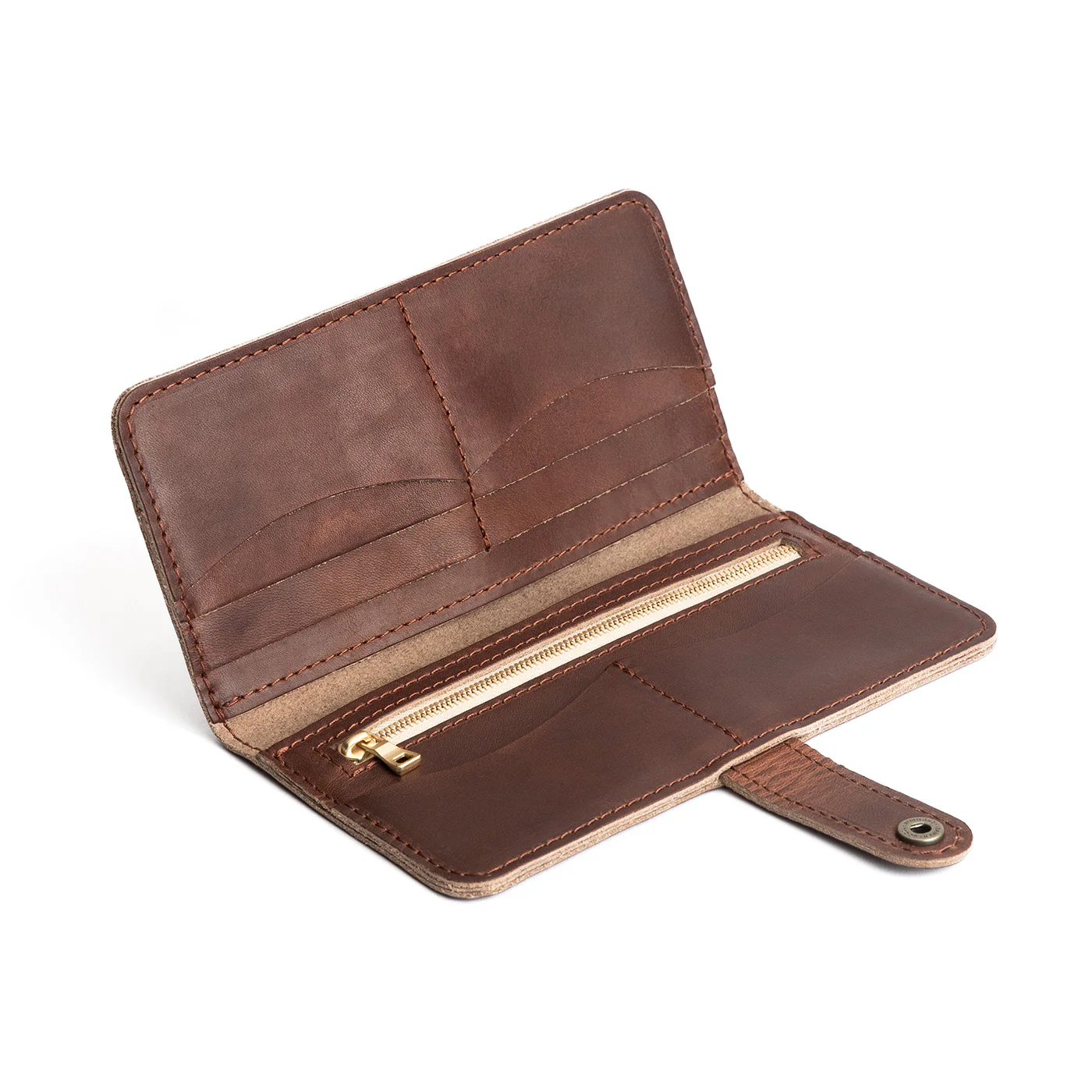 'Almost Perfect' Women's Bifold Wallet - Image 70