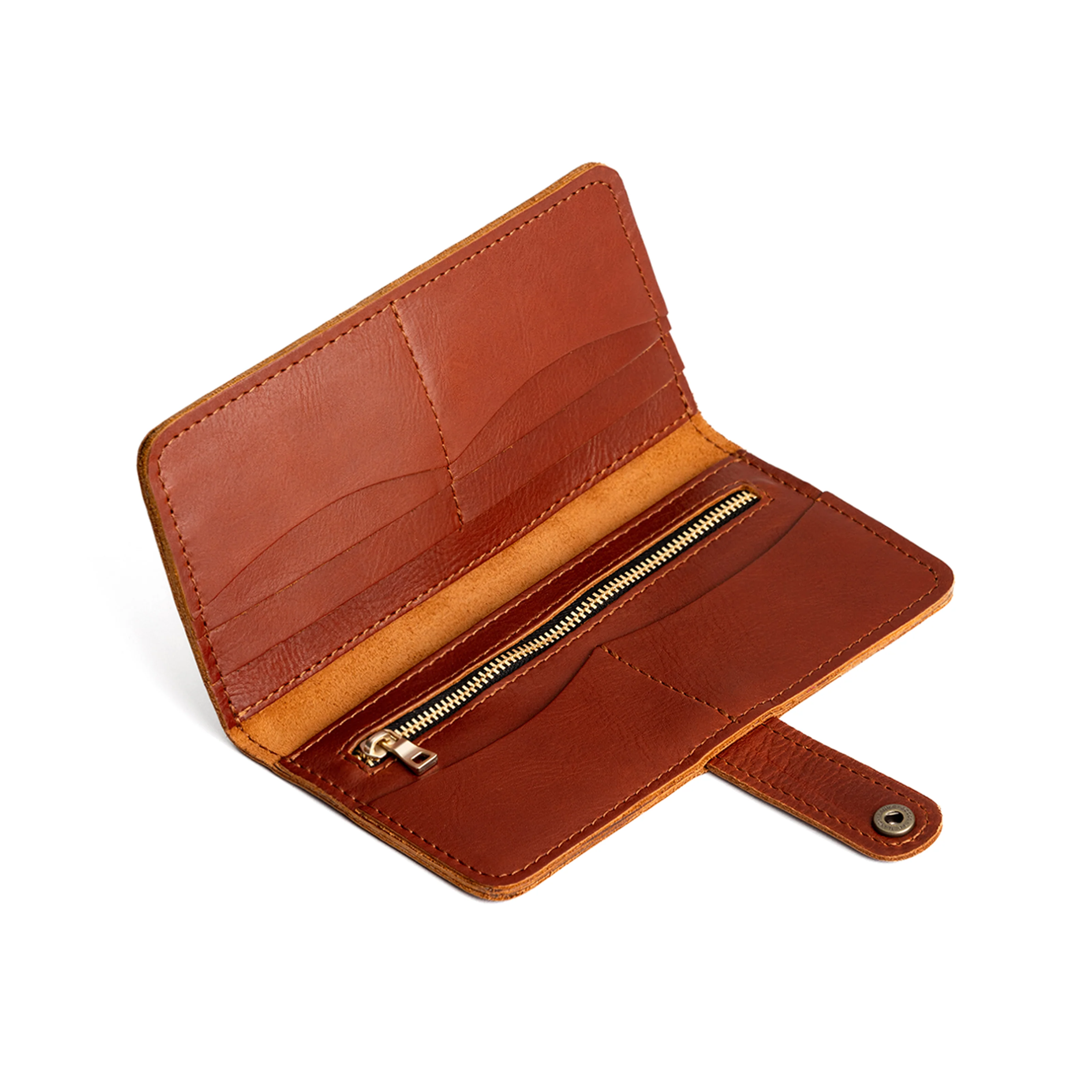 'Almost Perfect' Women's Bifold Wallet - Image 71