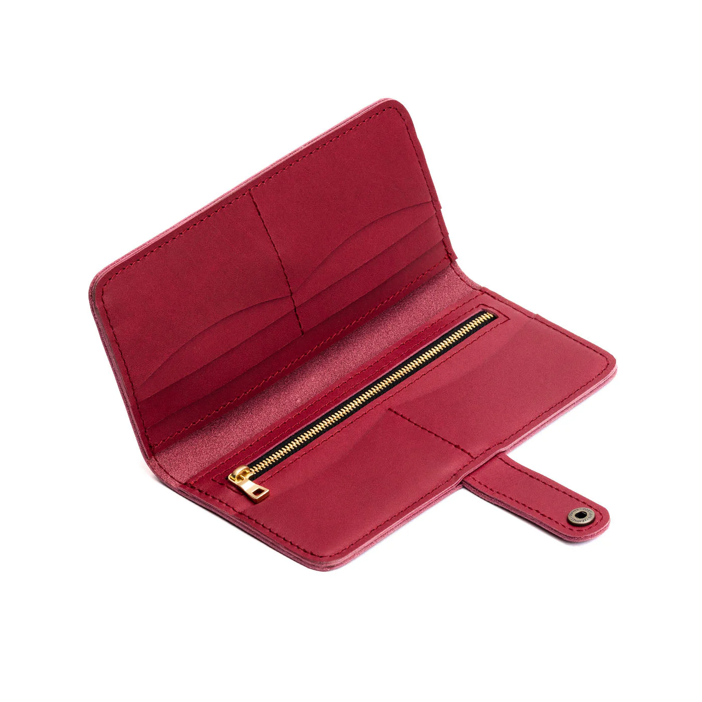 'Almost Perfect' Women's Bifold Wallet - Image 72