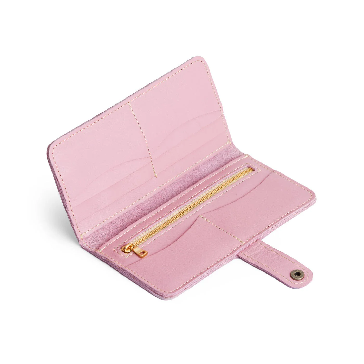 'Almost Perfect' Women's Bifold Wallet - Image 74