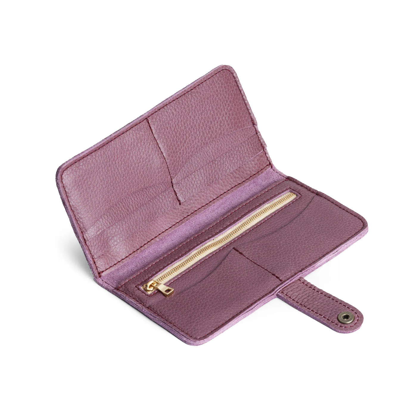 'Almost Perfect' Women's Bifold Wallet - Image 75