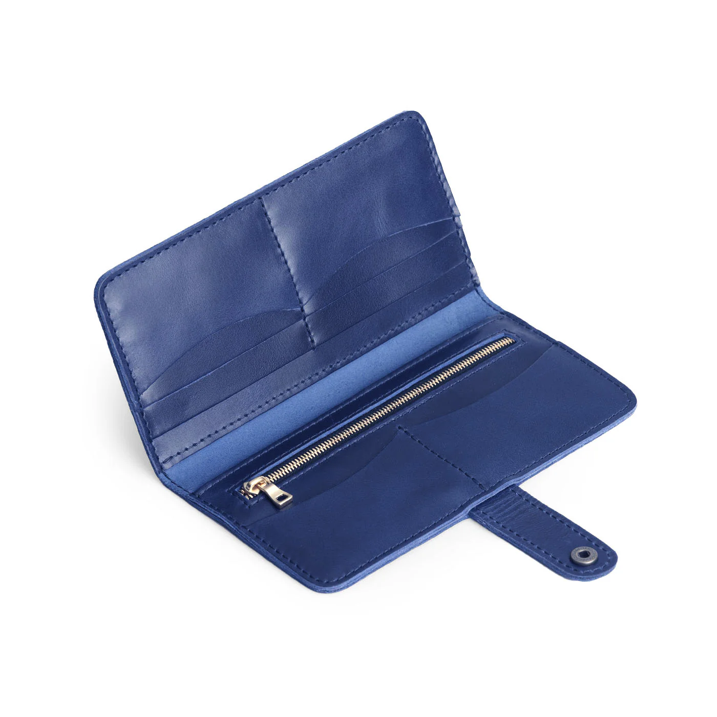 'Almost Perfect' Women's Bifold Wallet - Image 78